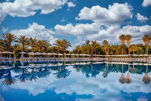 Delphin Be Grand Resort resimleri Delphin Be Grand Resort resimleri