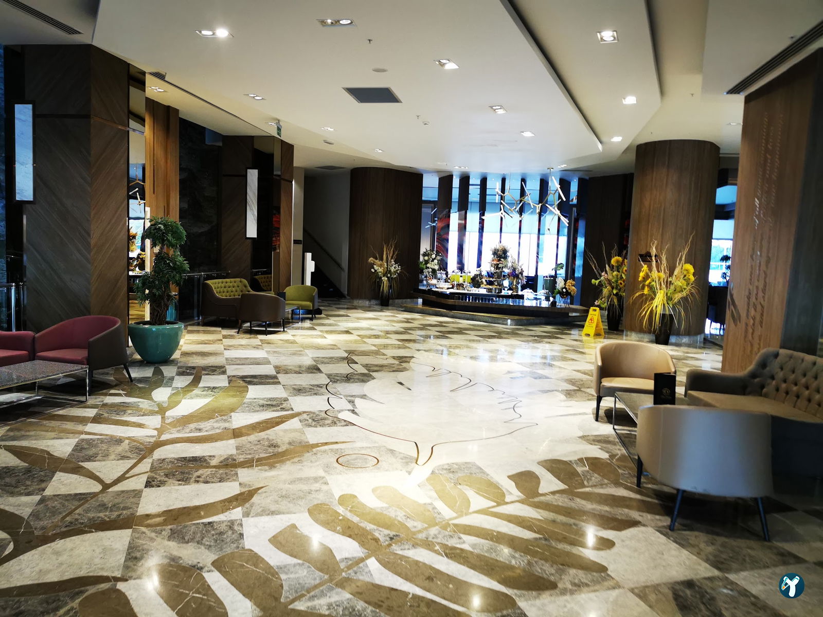 Delphin Be Grand Resort