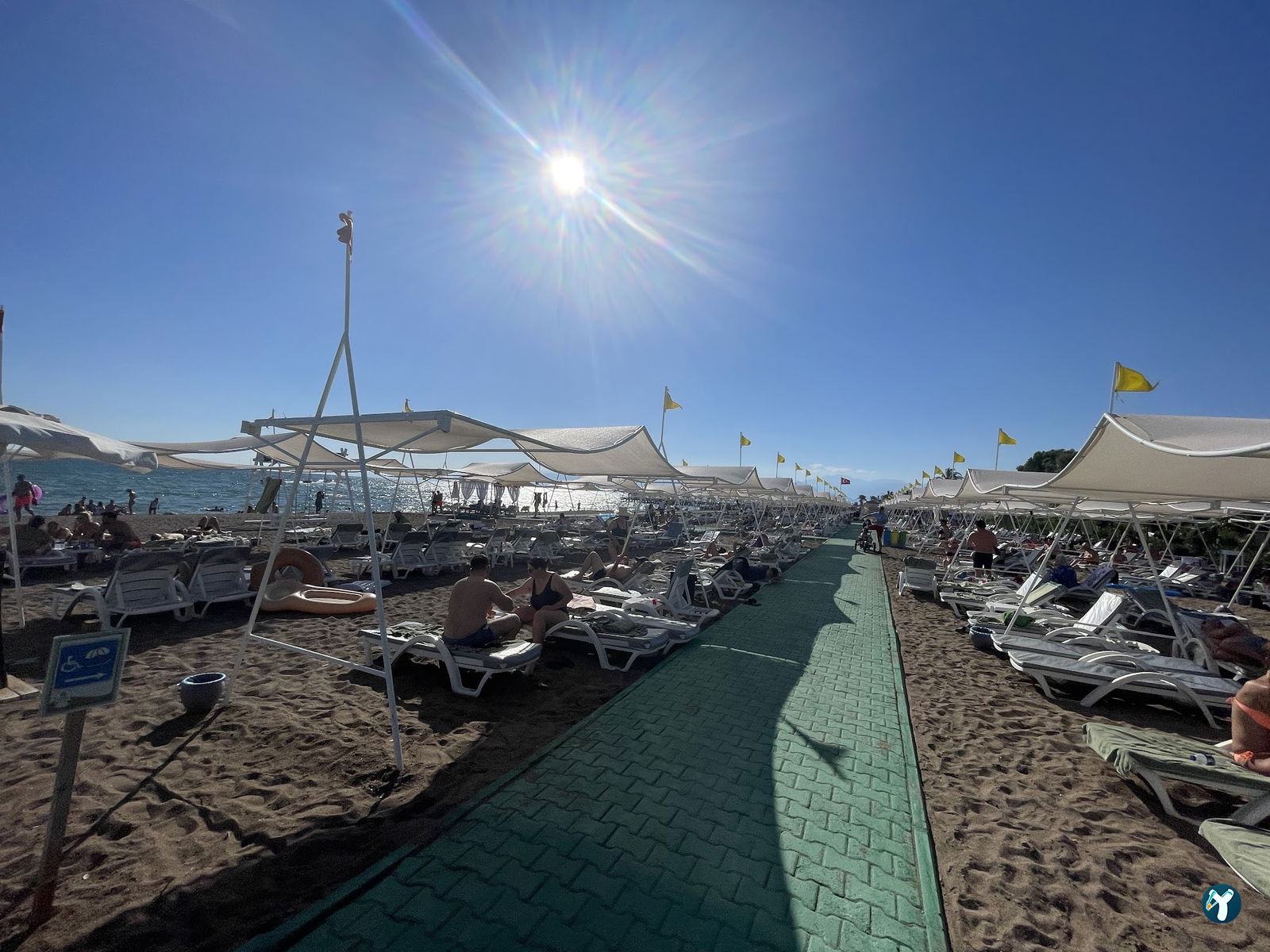 Delphin Be Grand Resort