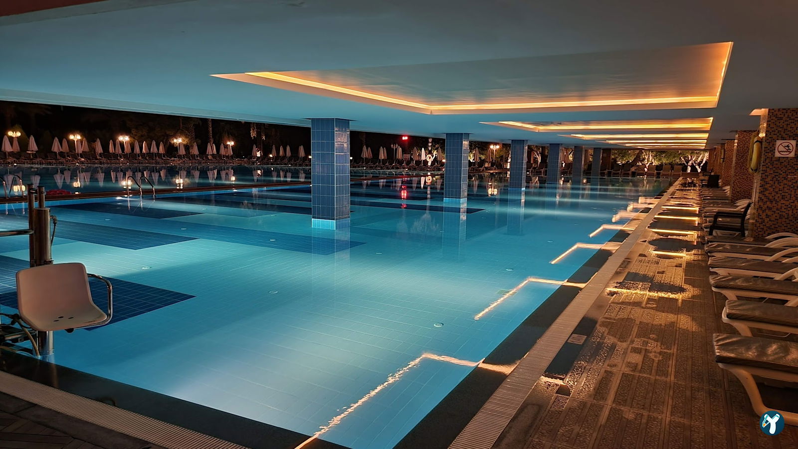 Delphin Be Grand Resort