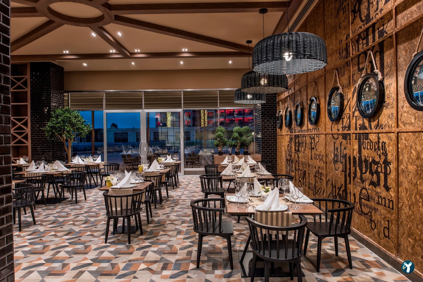 Delphin Be Grand Resort