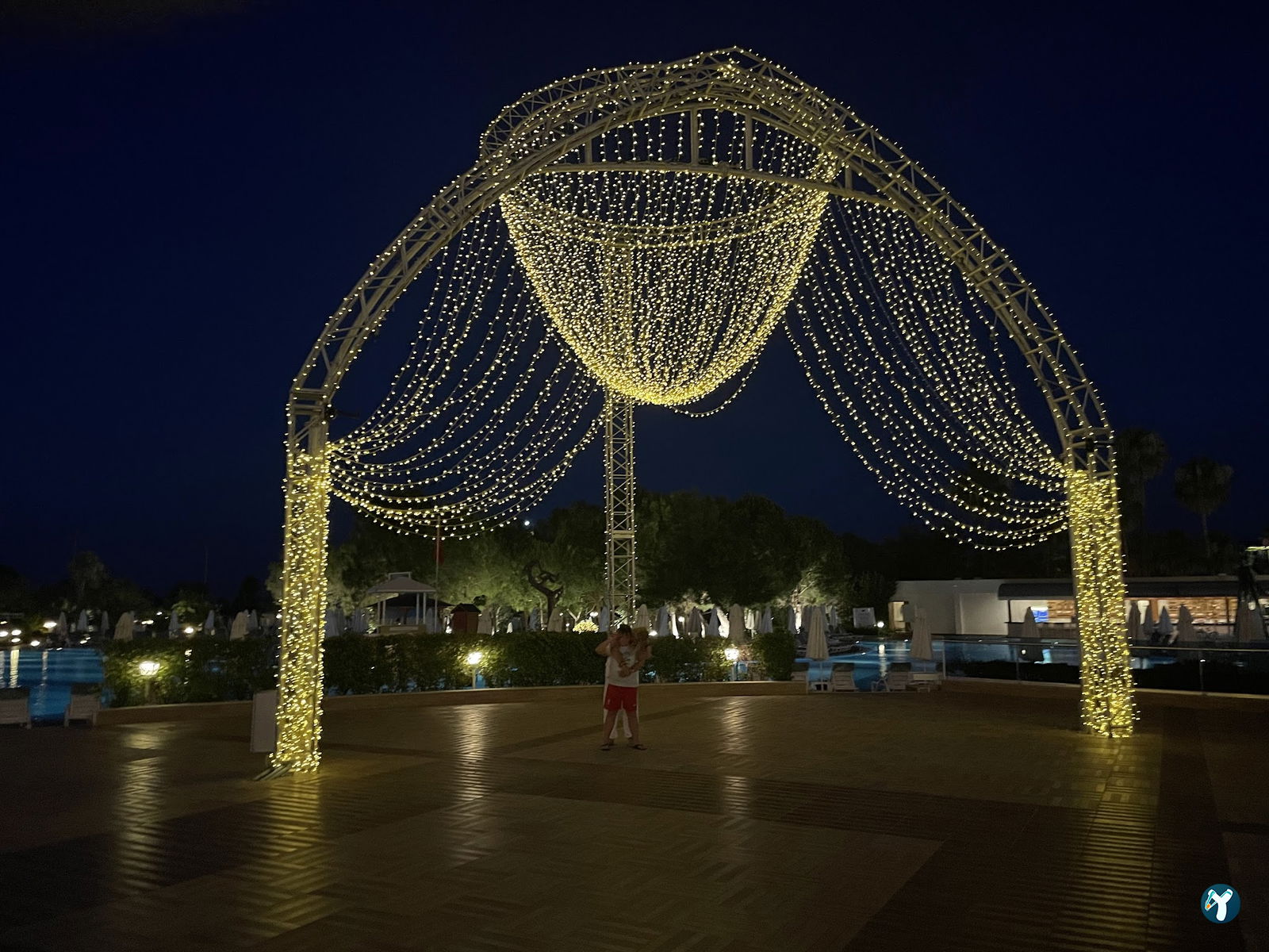 Delphin Be Grand Resort
