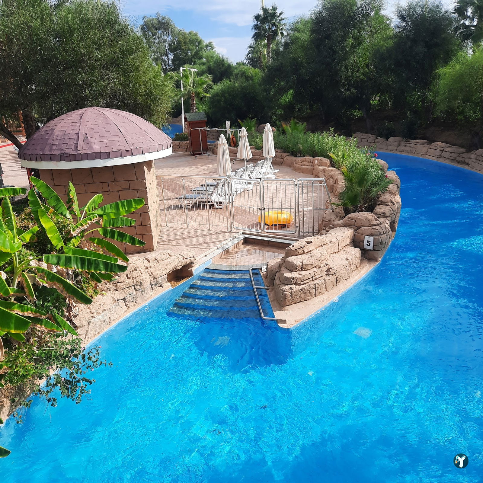 Delphin Be Grand Resort