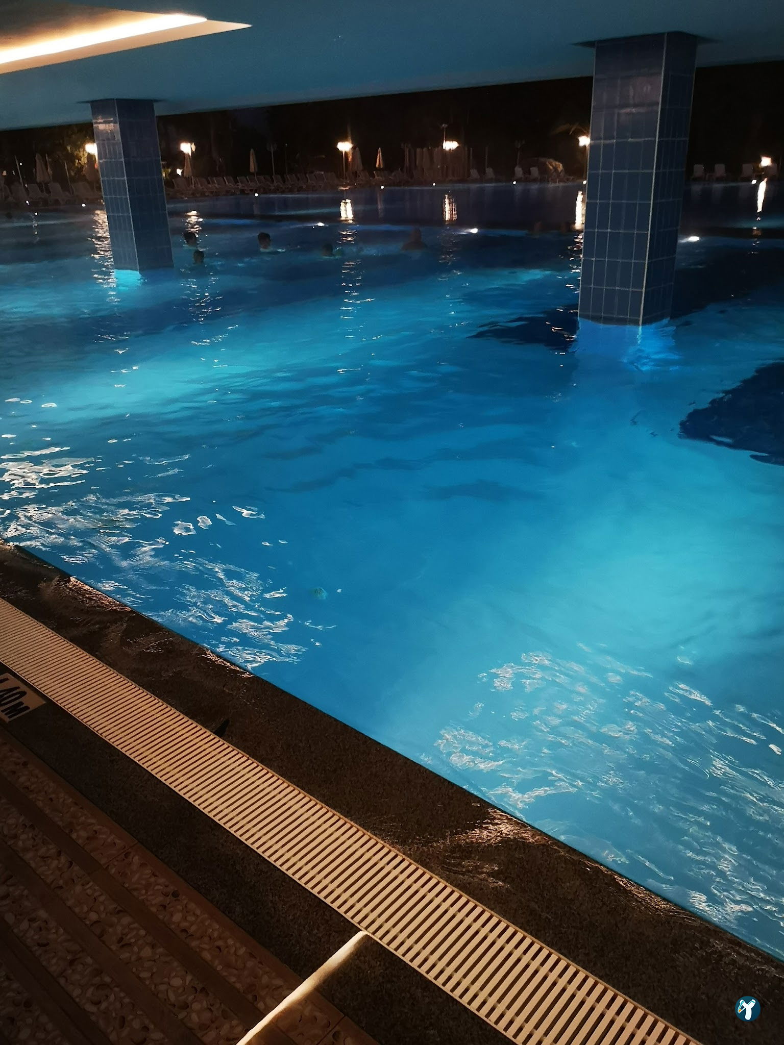 Delphin Be Grand Resort