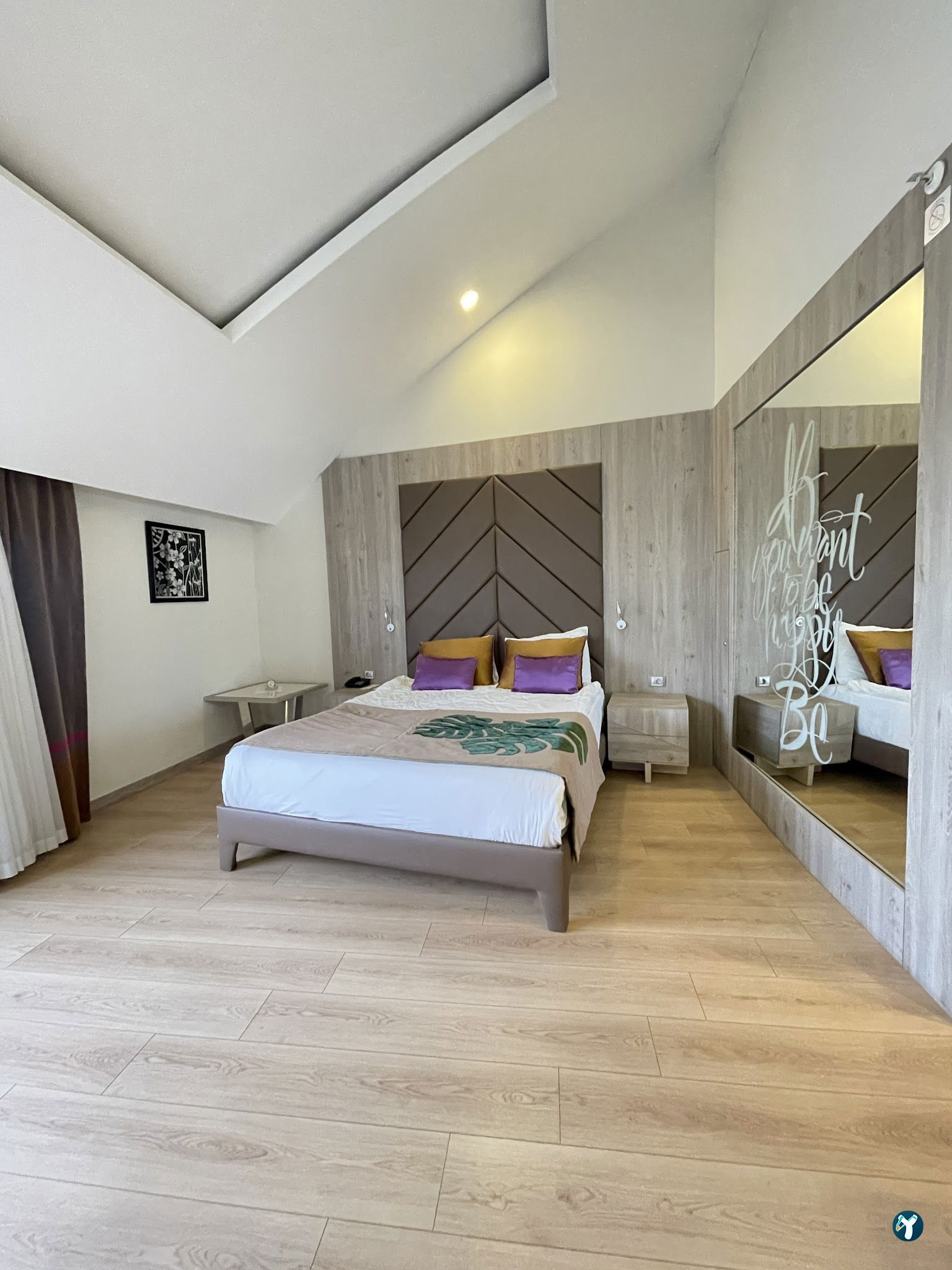 Delphin Be Grand Resort
