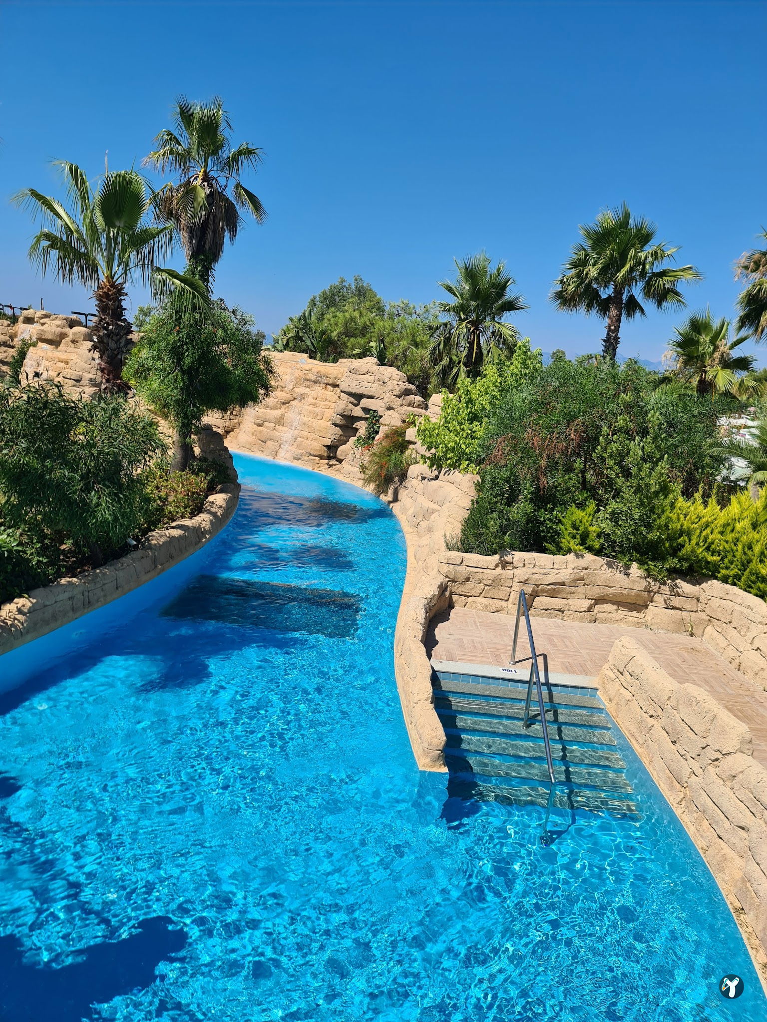 Delphin Be Grand Resort