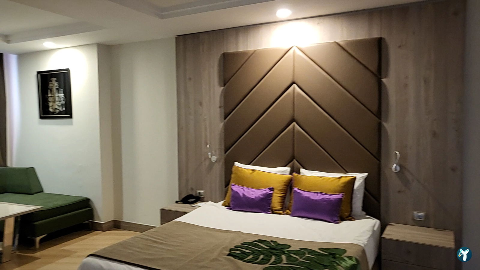 Delphin Be Grand Resort