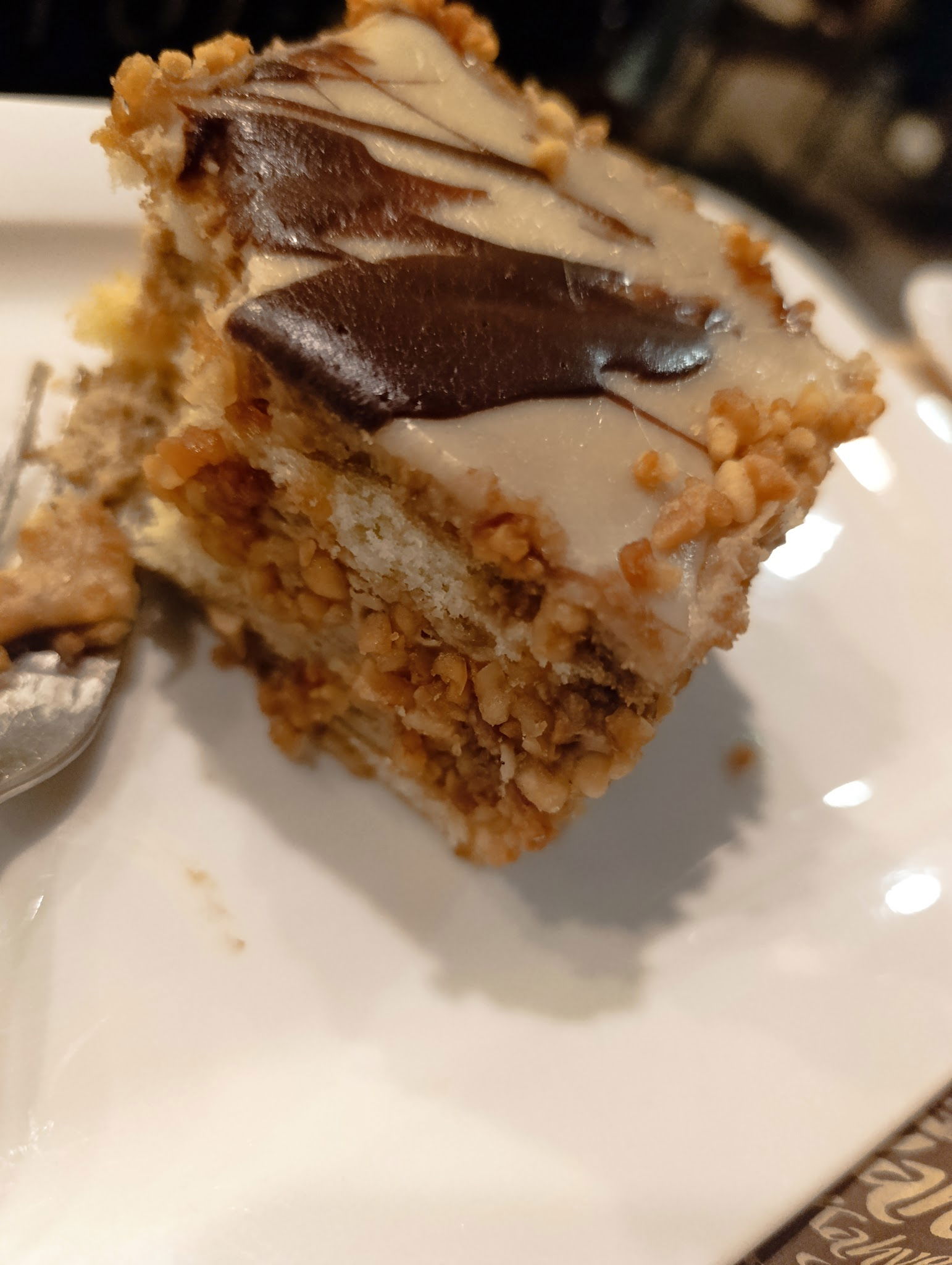 Selanik Kahvecisi Zonguldak