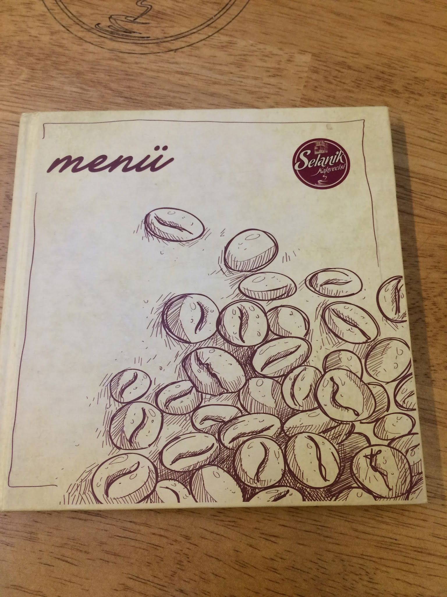 Selanik Kahvecisi Zonguldak