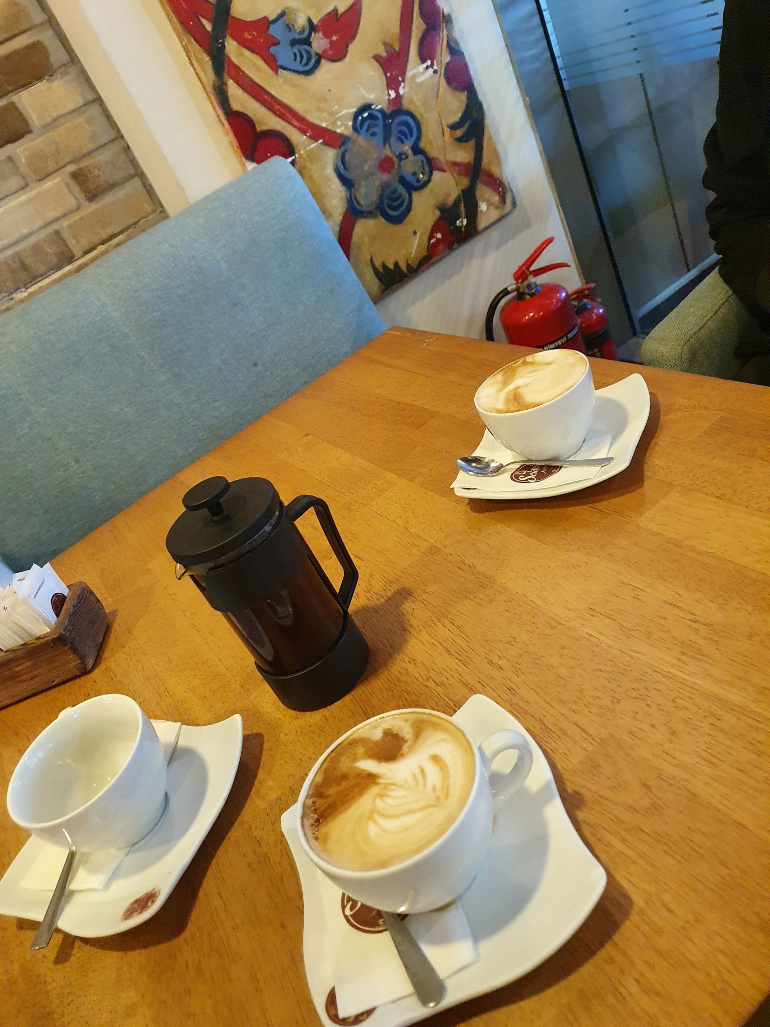 Selanik Kahvecisi Zonguldak