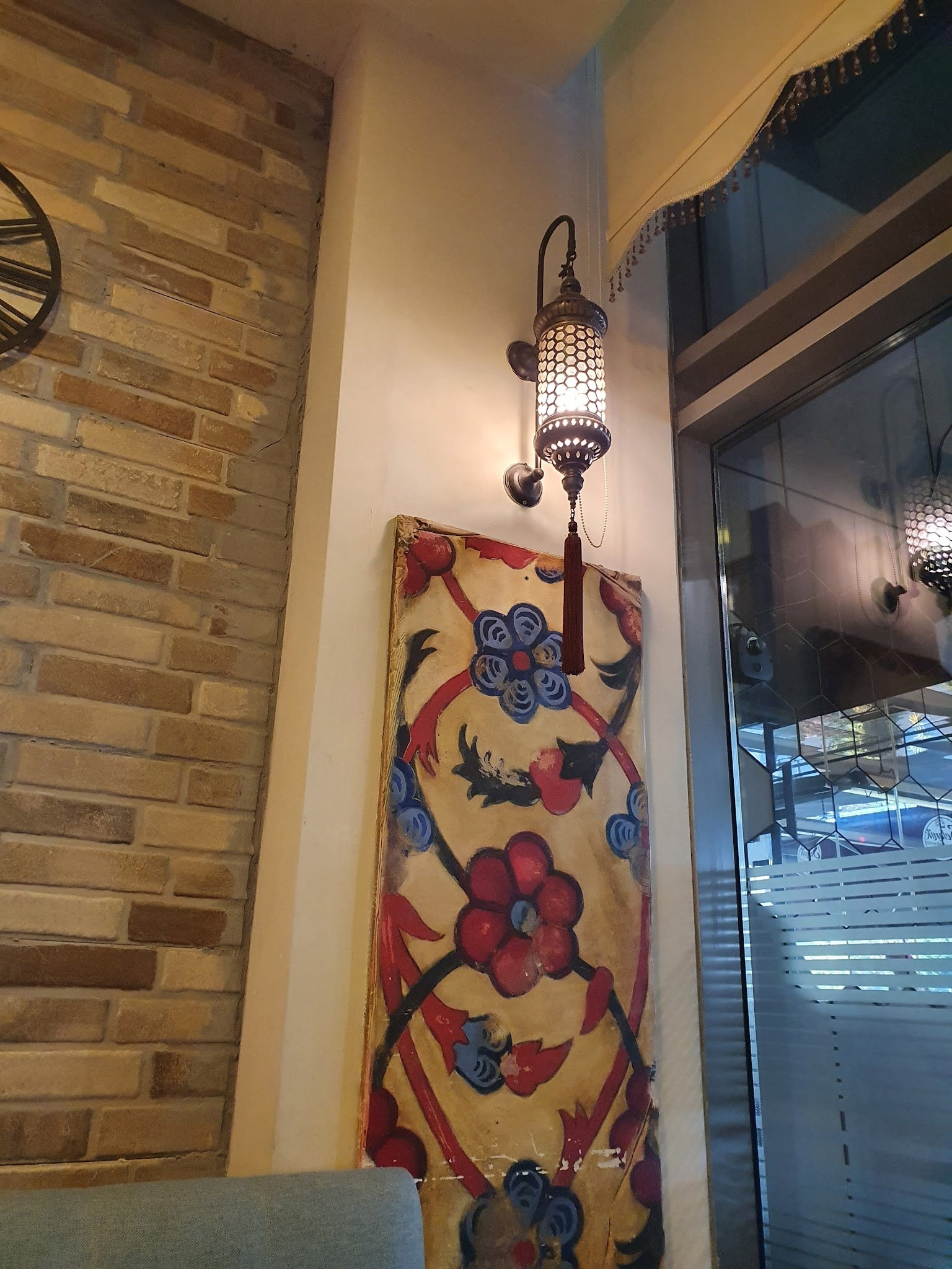 Selanik Kahvecisi Zonguldak