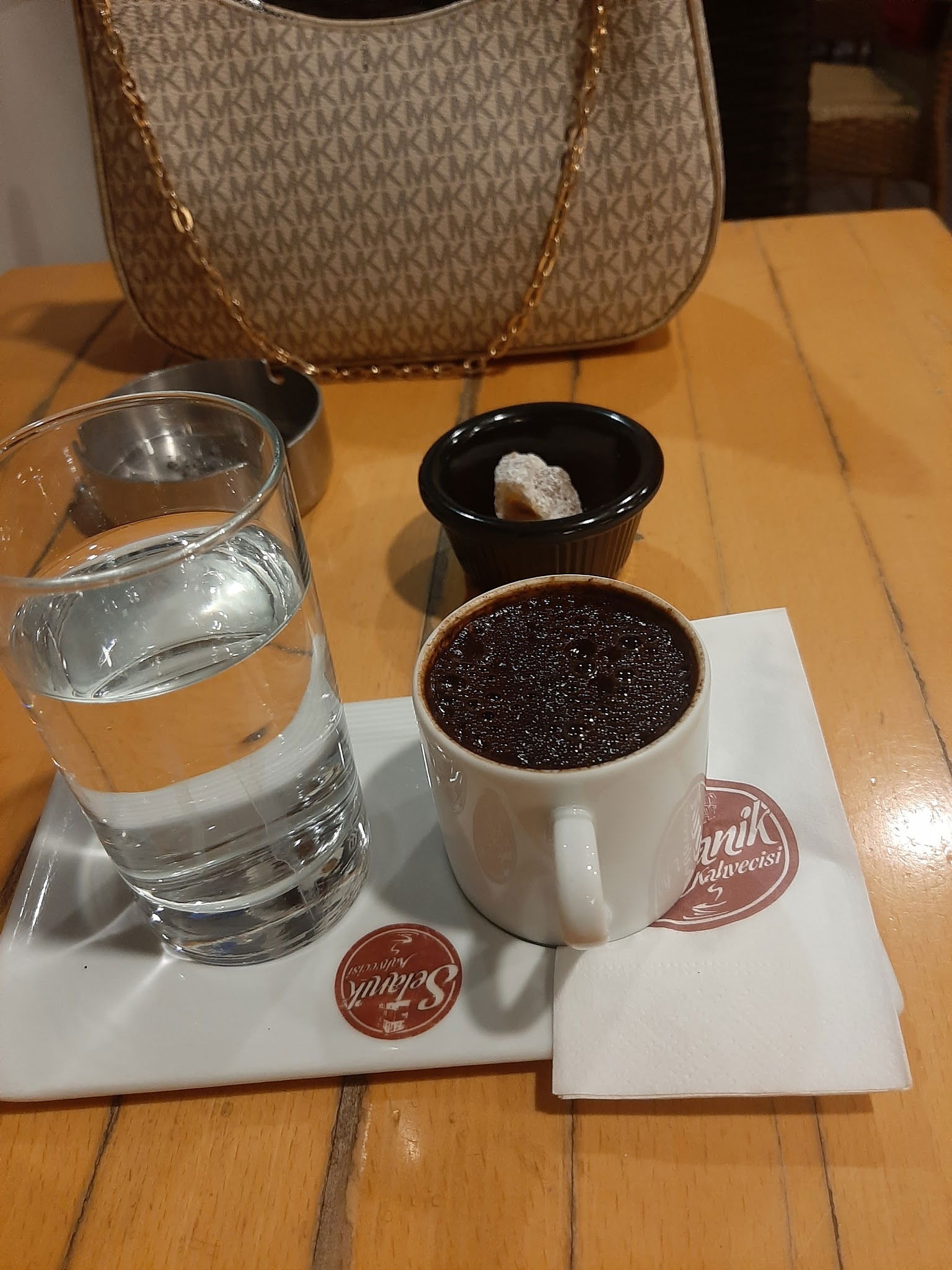 Selanik Kahvecisi Zonguldak