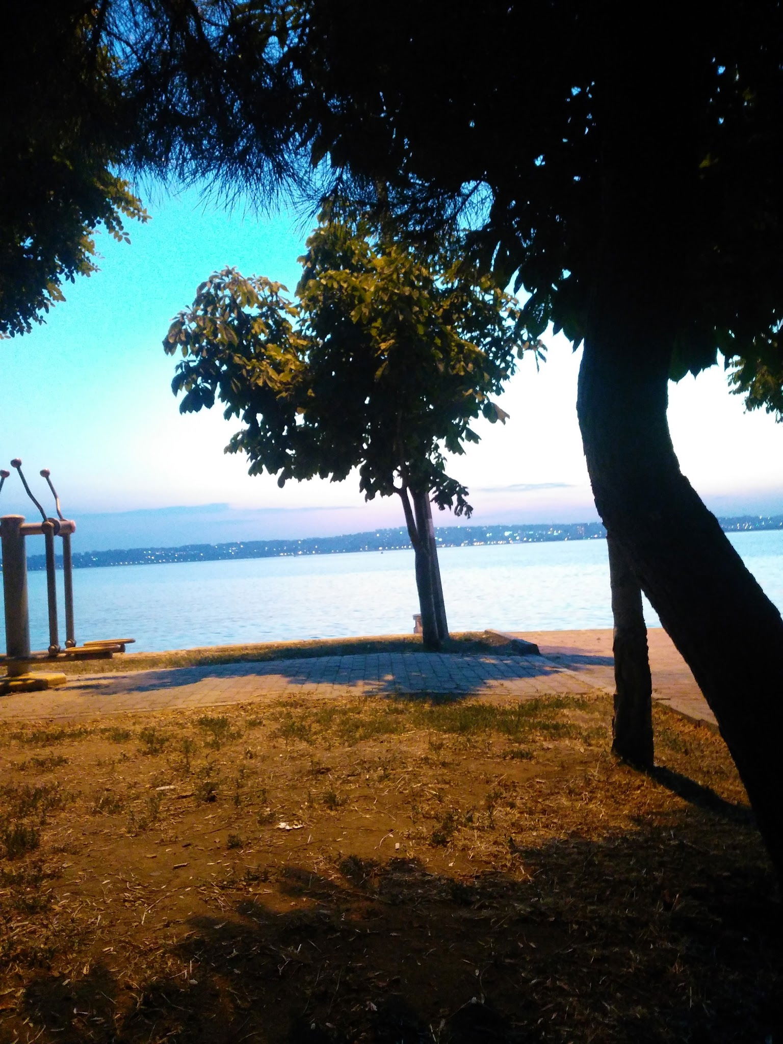 Camlı Köşk Restaurant