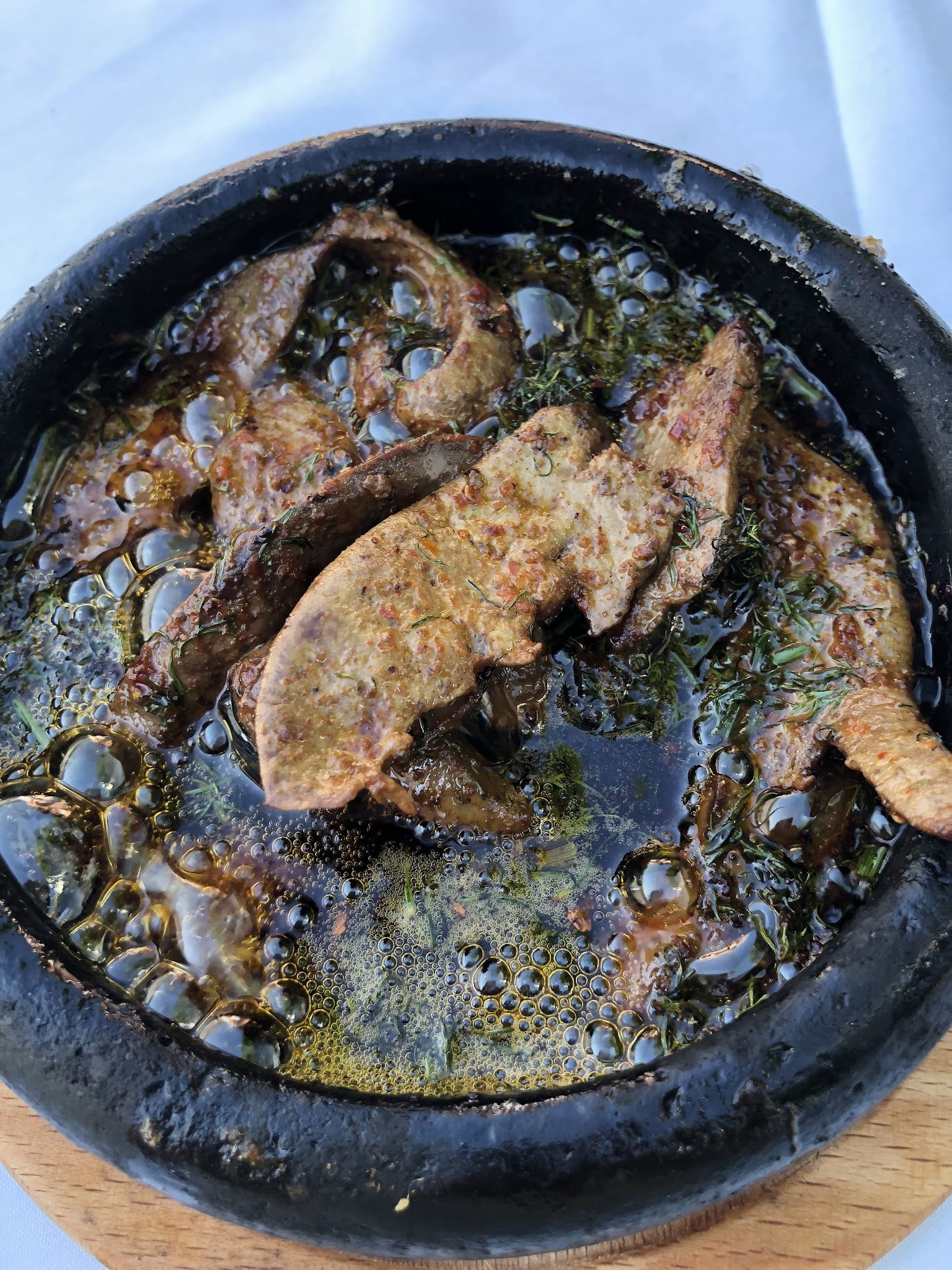 Camlı Köşk Restaurant