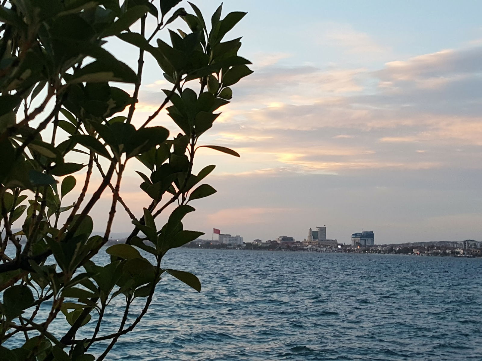 Camlı Köşk Restaurant