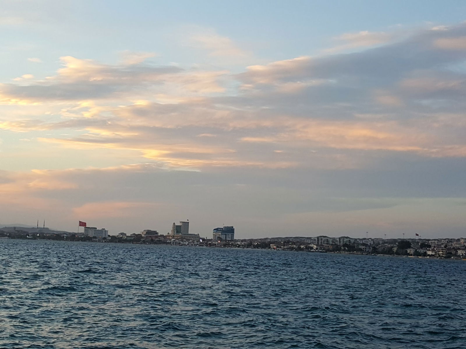 Camlı Köşk Restaurant