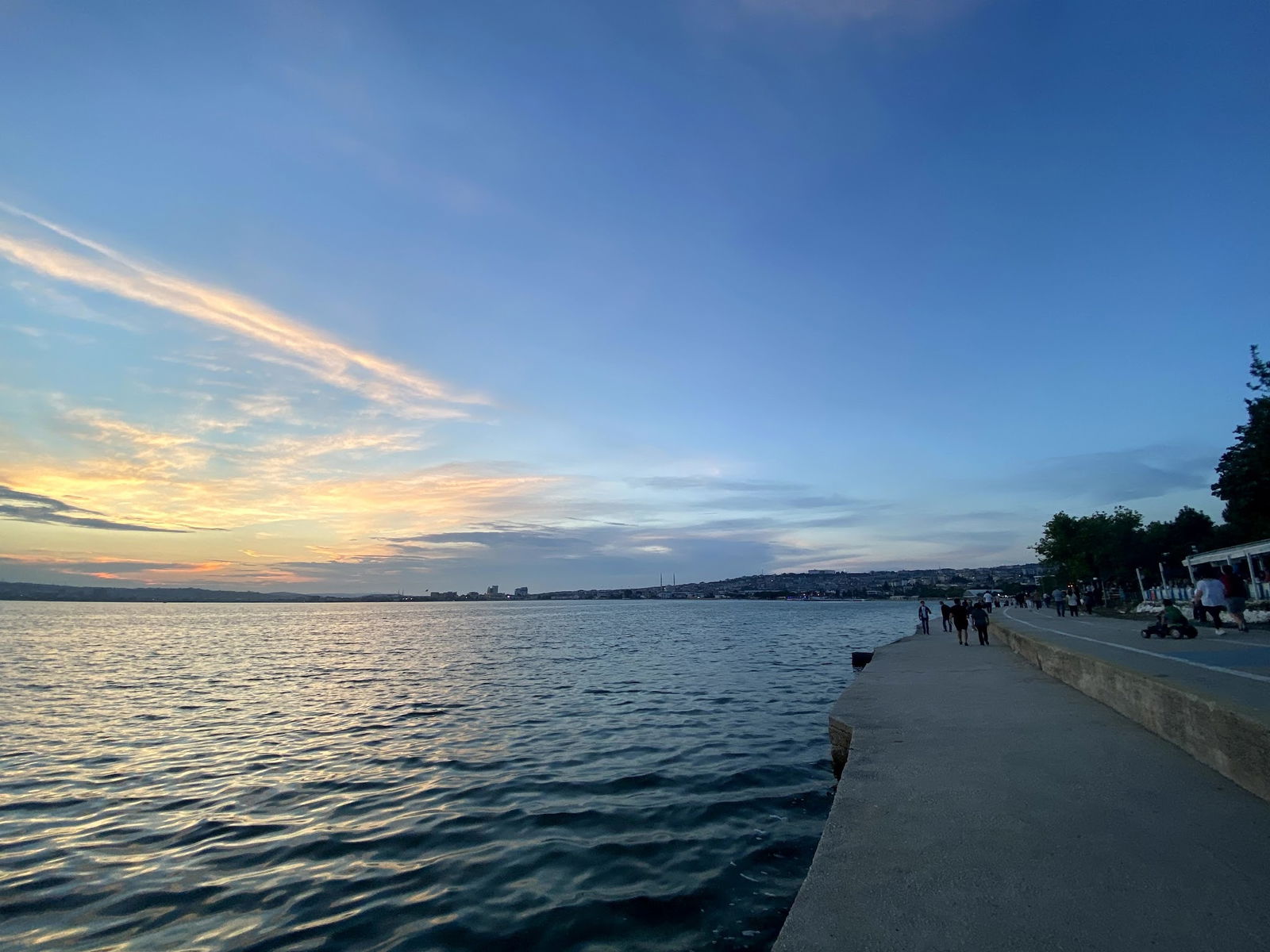 Camlı Köşk Restaurant