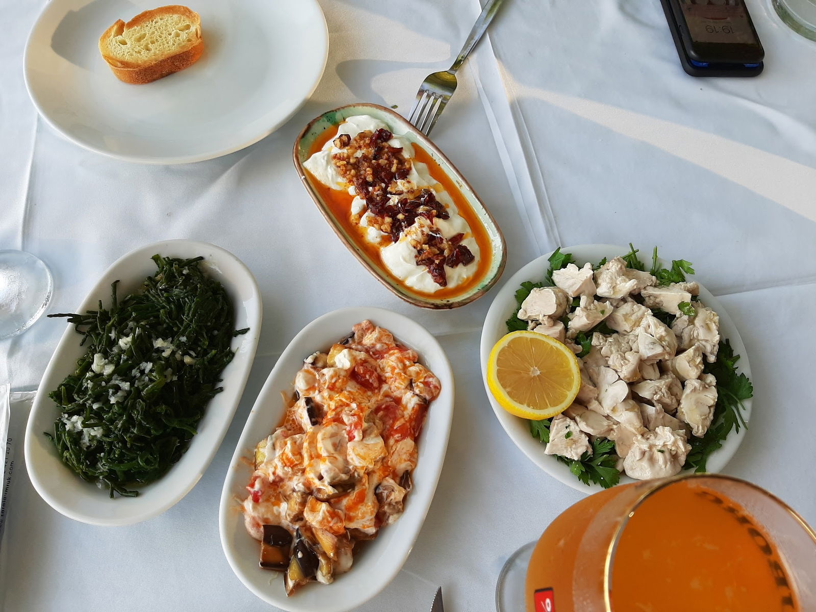 Camlı Köşk Restaurant