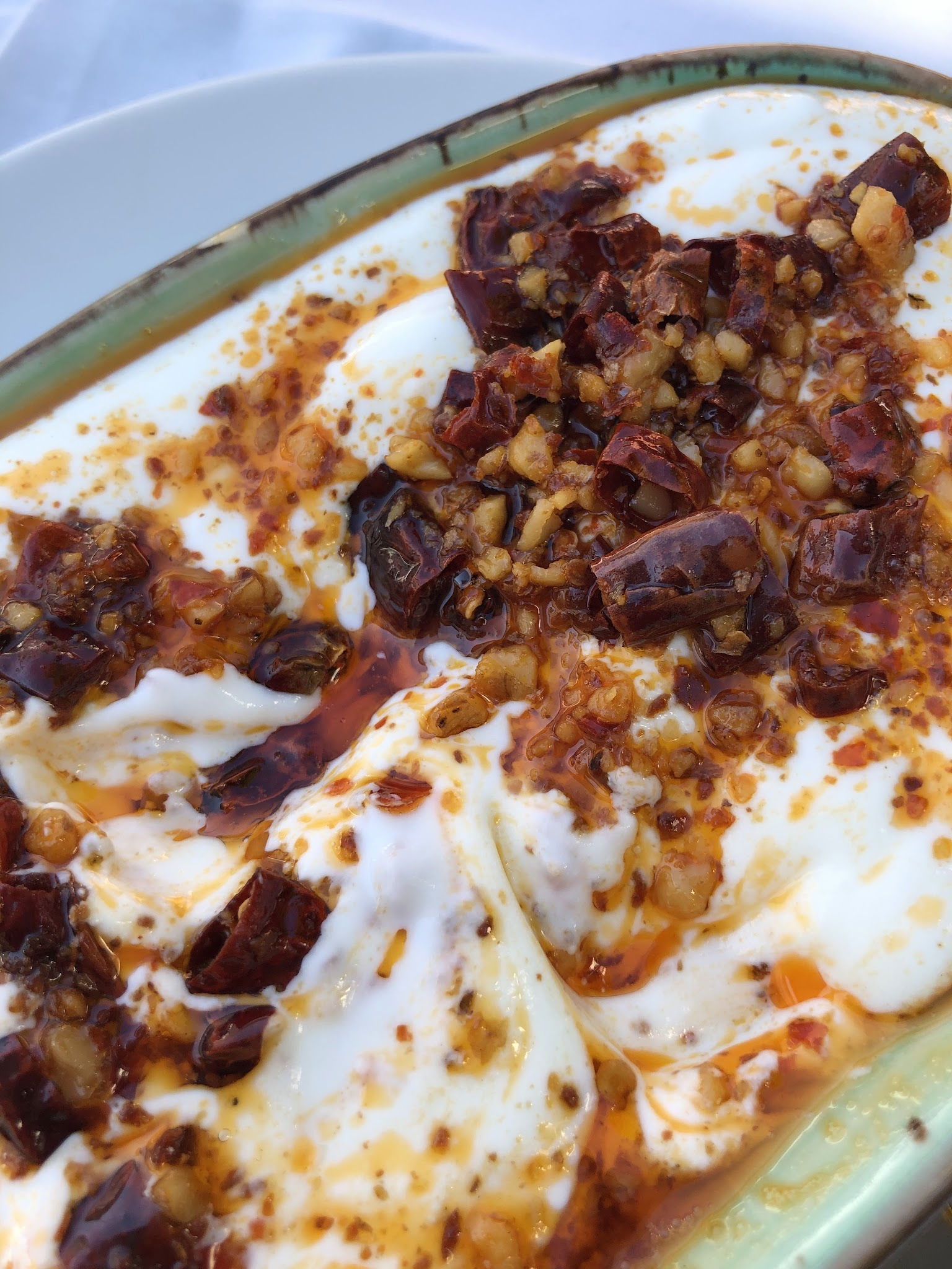 Camlı Köşk Restaurant