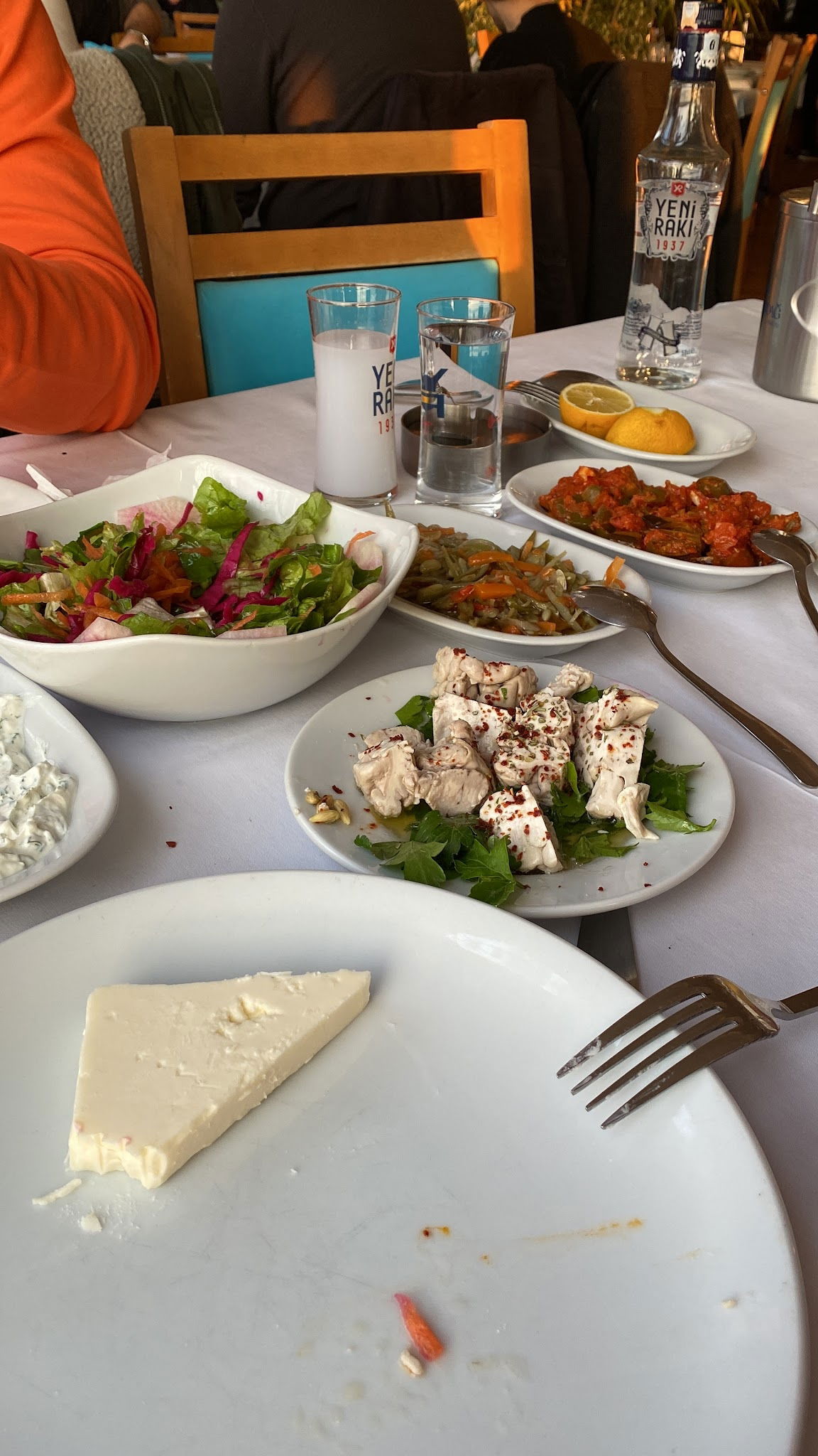 Camlı Köşk Restaurant