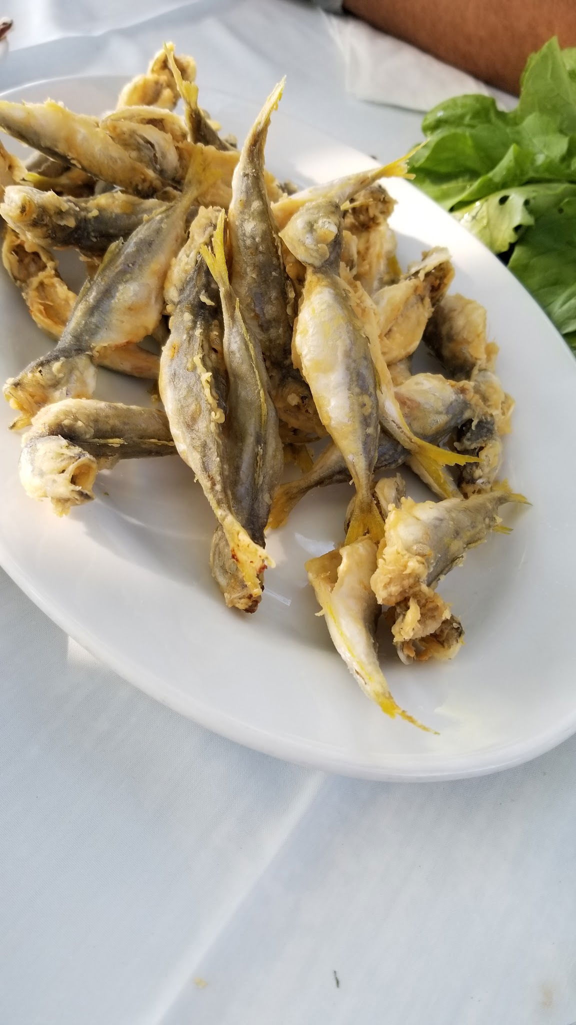 Camlı Köşk Restaurant