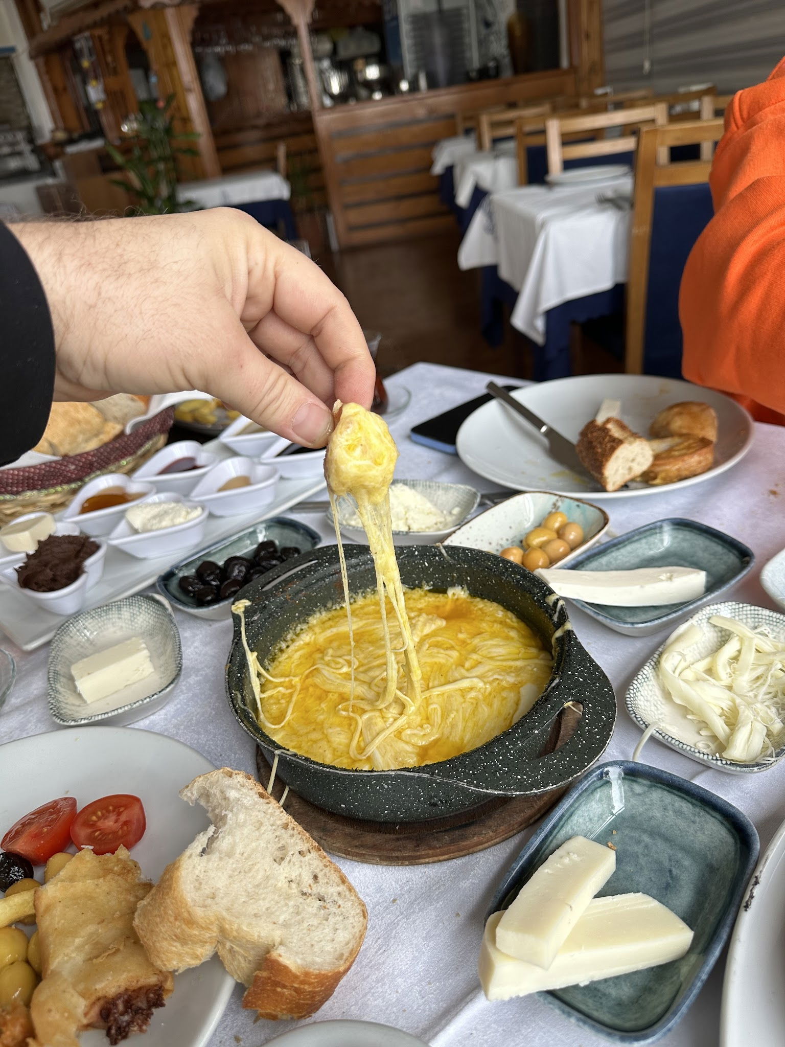 Camlı Köşk Restaurant