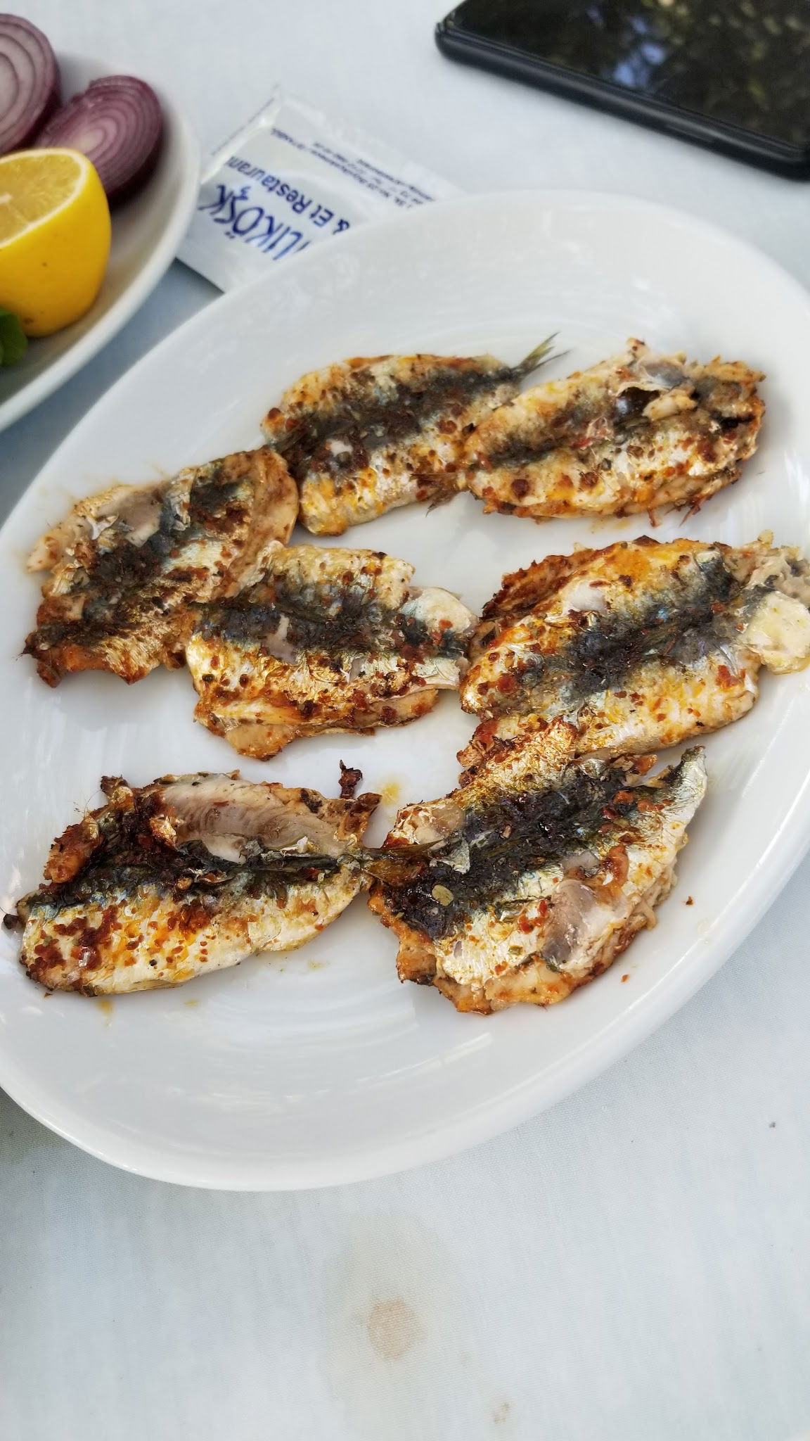 Camlı Köşk Restaurant