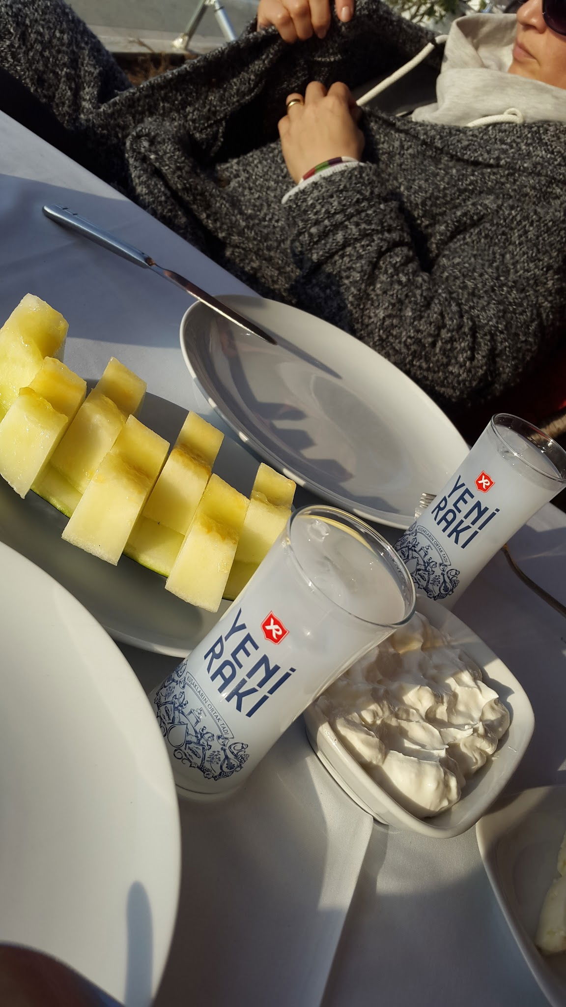 Camlı Köşk Restaurant