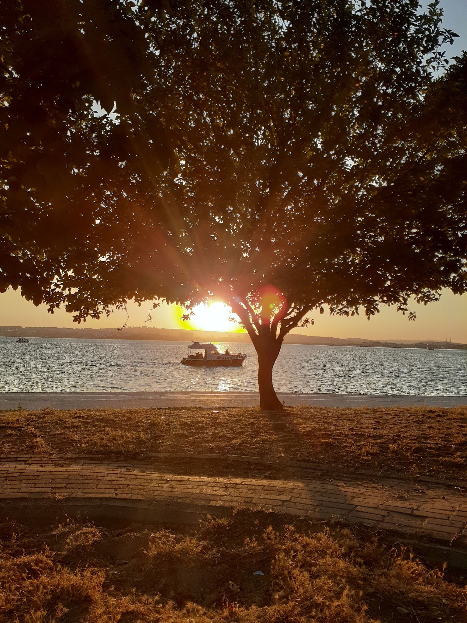 Camlı Köşk Restaurant