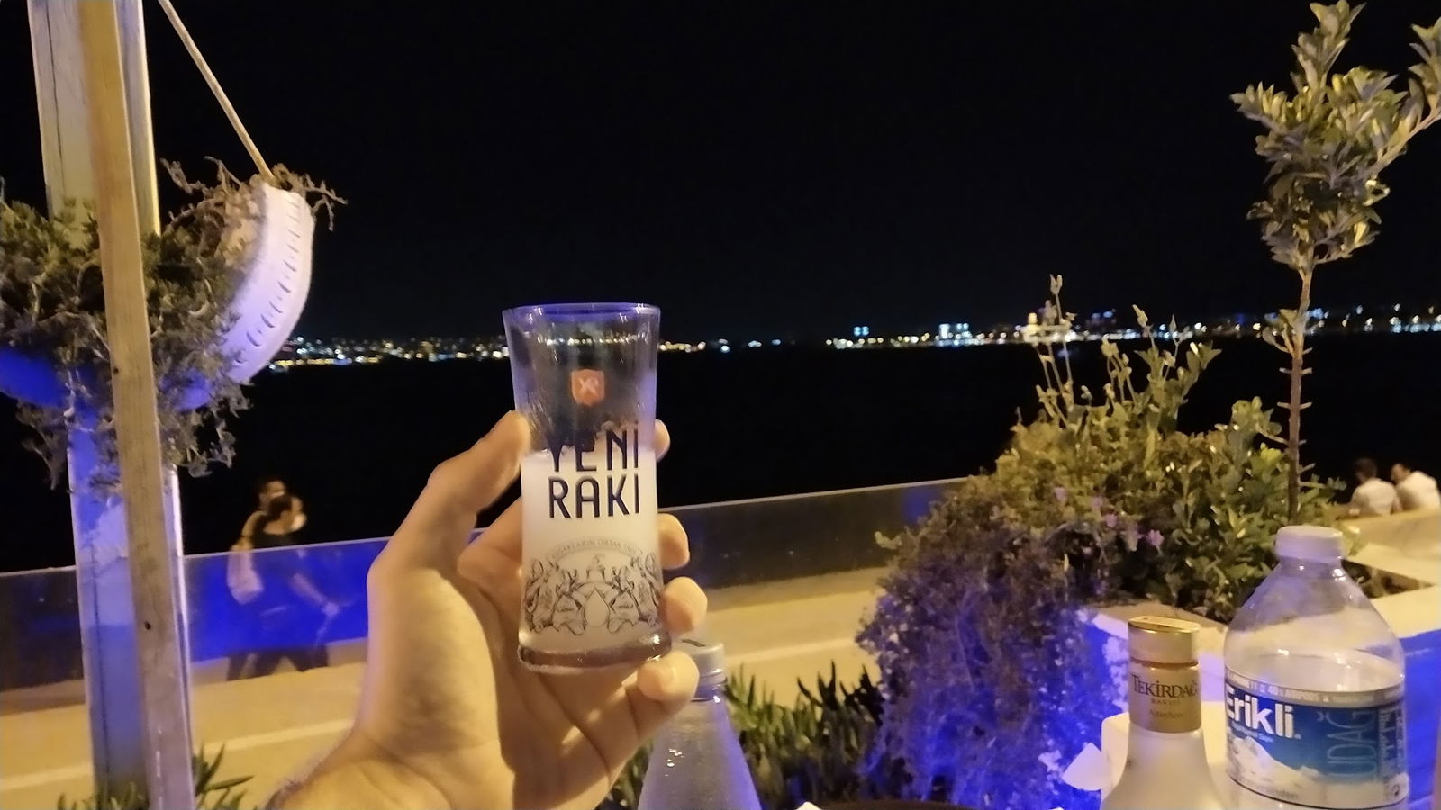 Camlı Köşk Restaurant