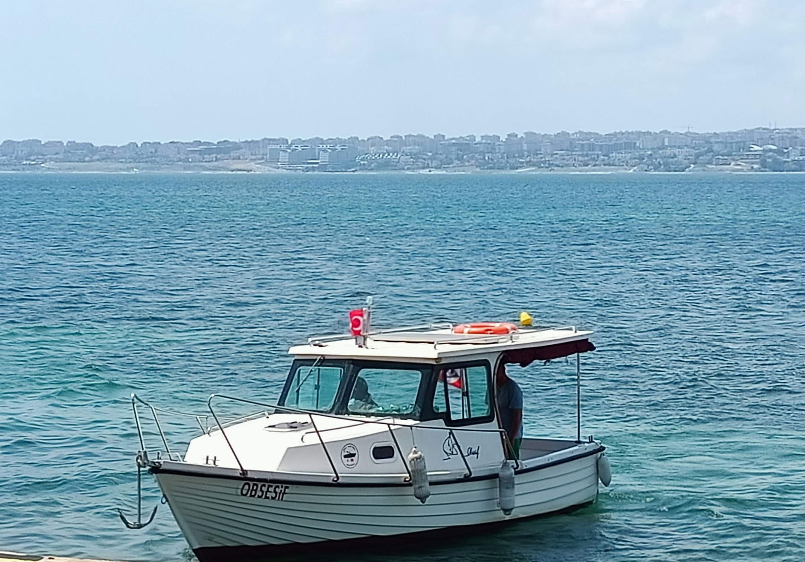 Camlı Köşk Restaurant