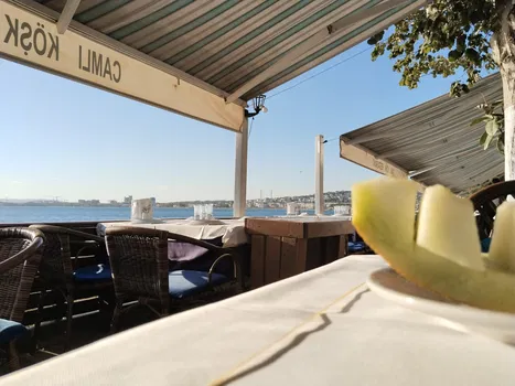 Camlı Köşk Restaurant resimleri