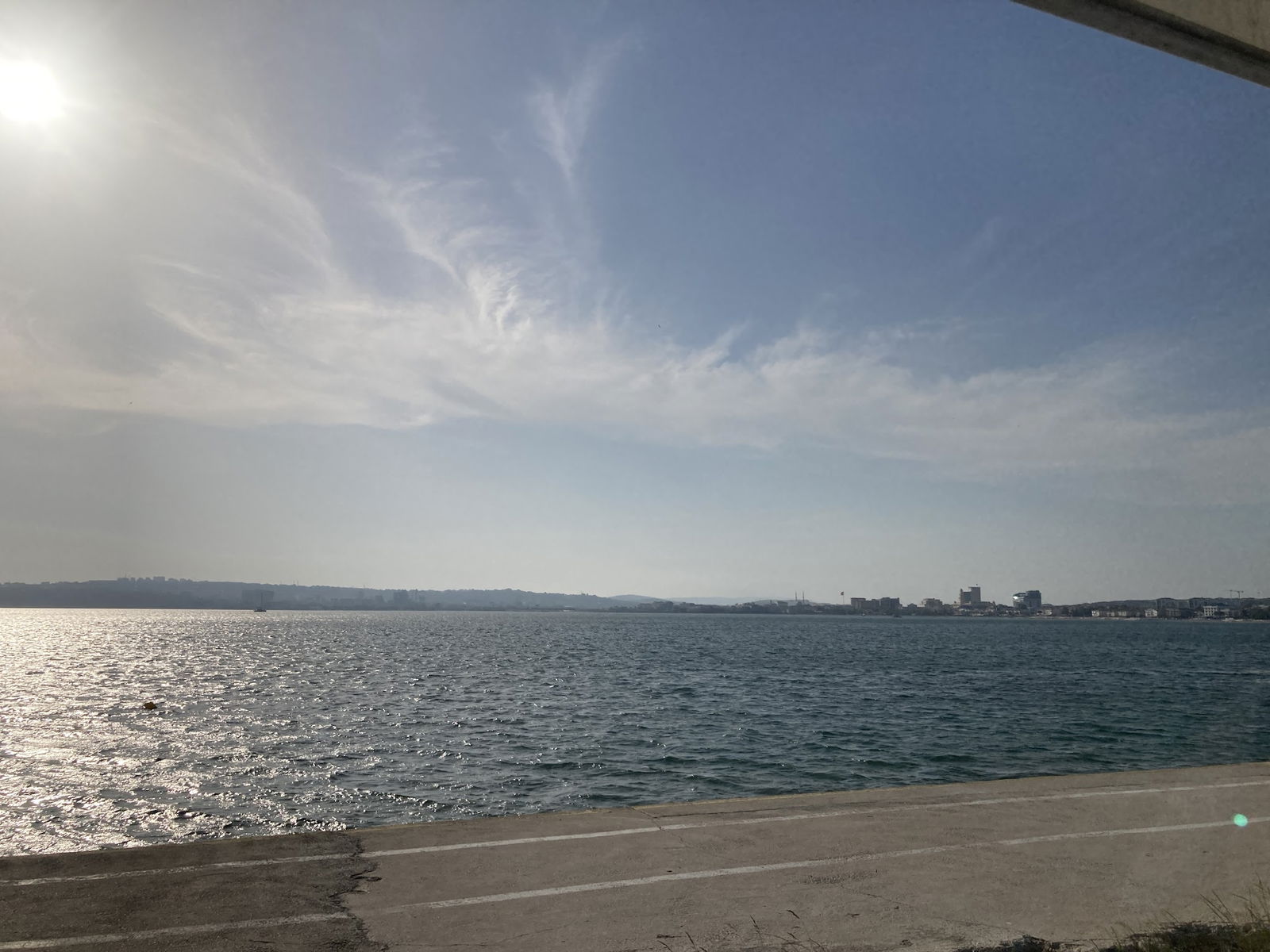 Camlı Köşk Restaurant