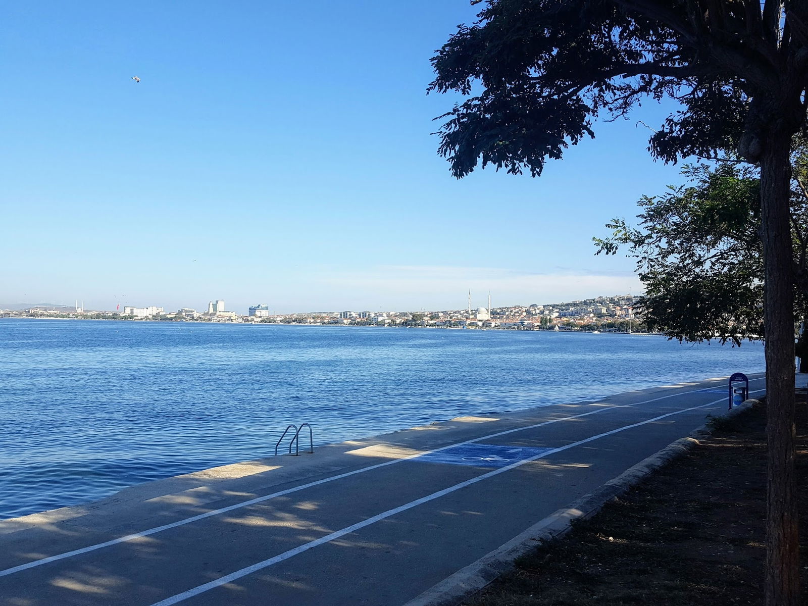 Camlı Köşk Restaurant