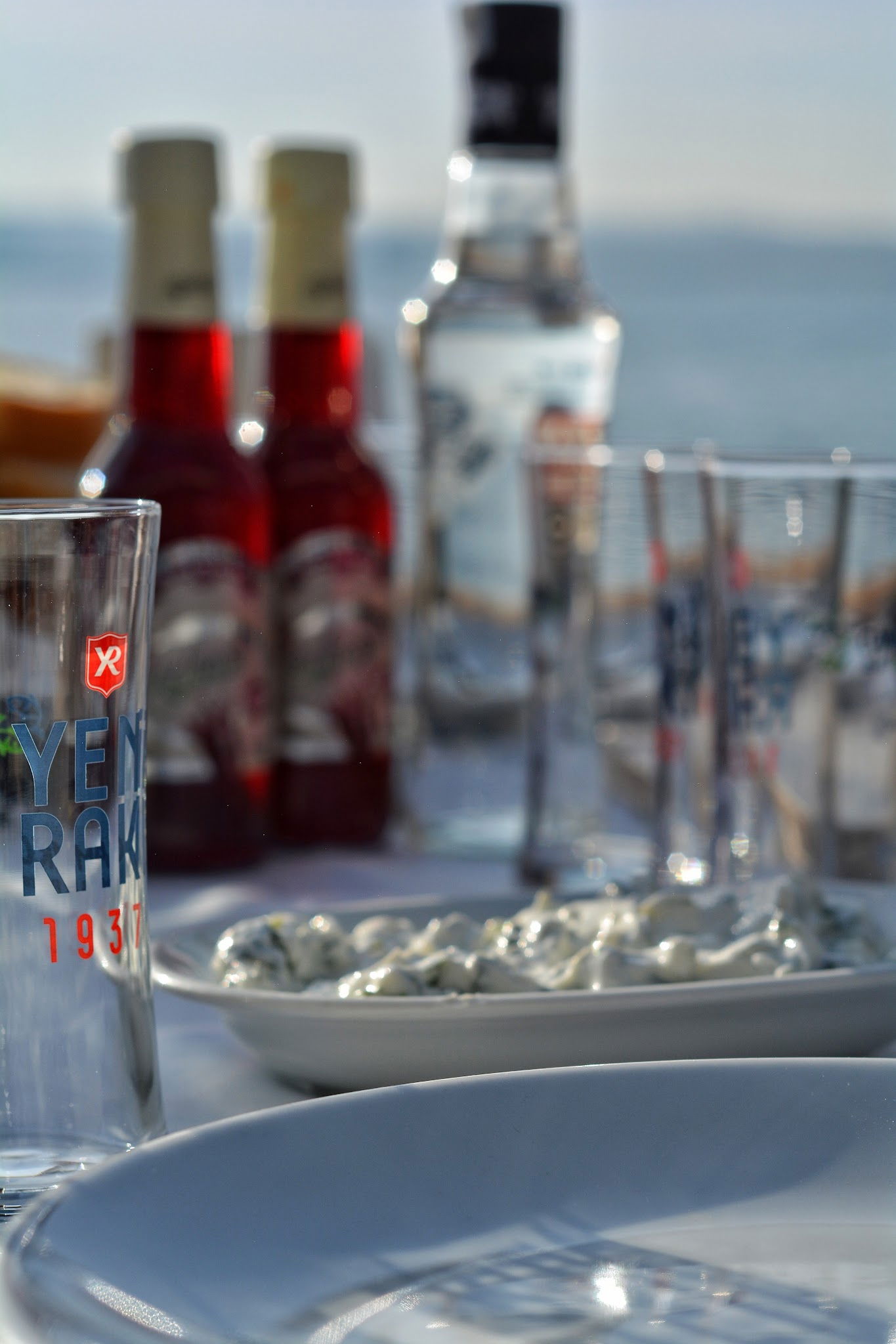 Camlı Köşk Restaurant