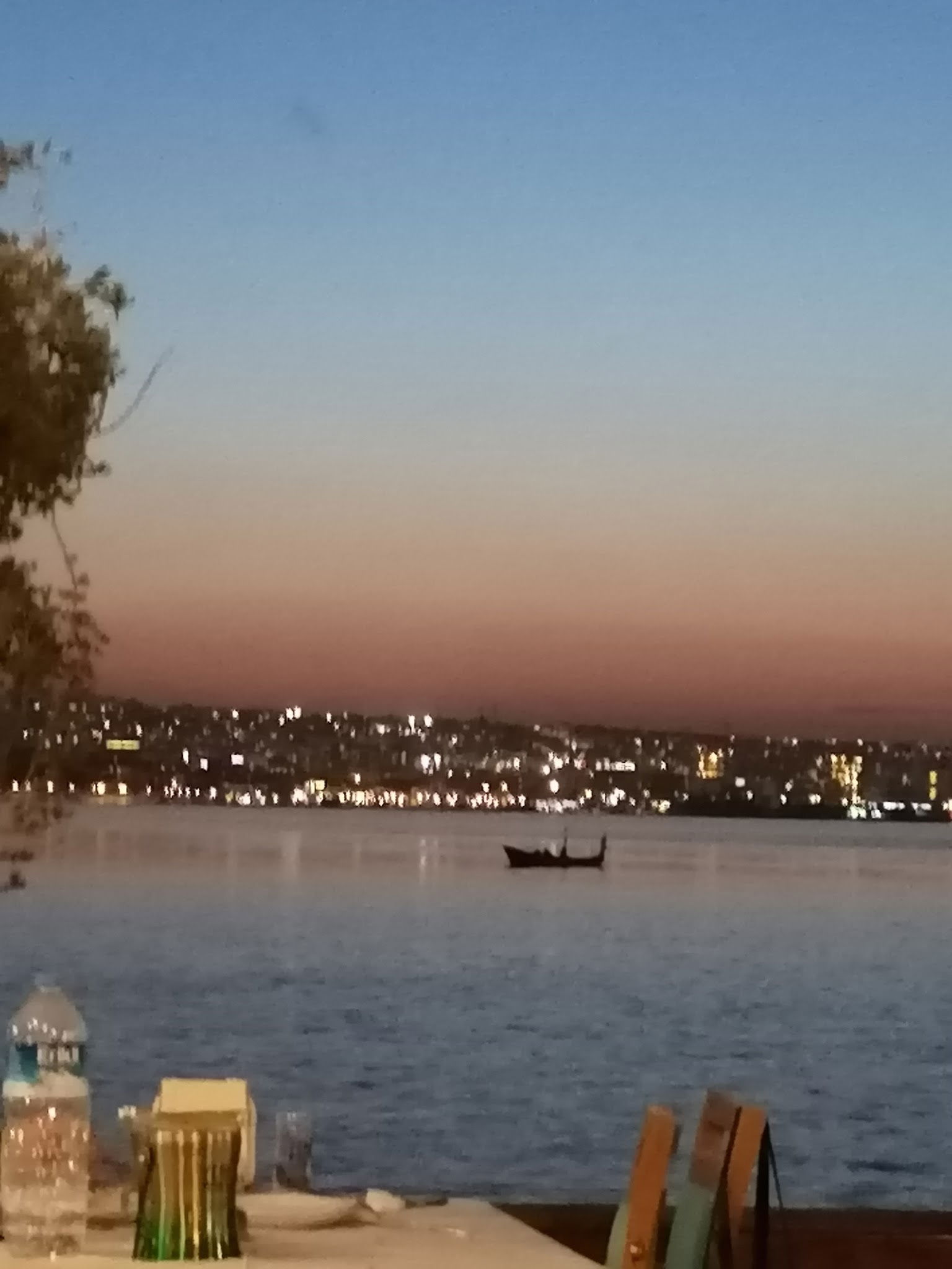 Camlı Köşk Restaurant