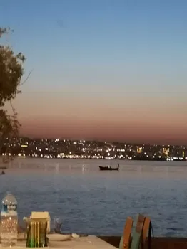 Camlı Köşk Restaurant resimleri