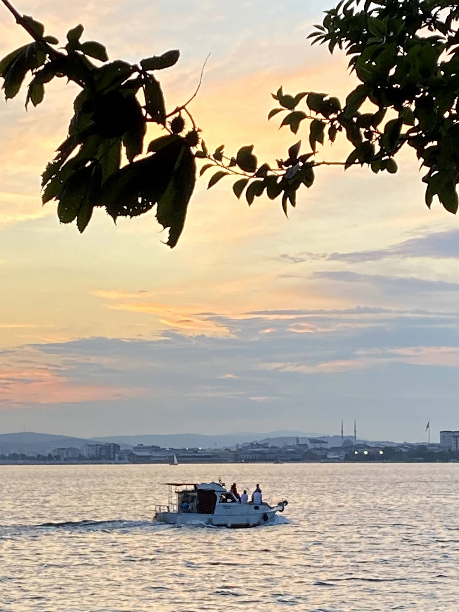 Camlı Köşk Restaurant