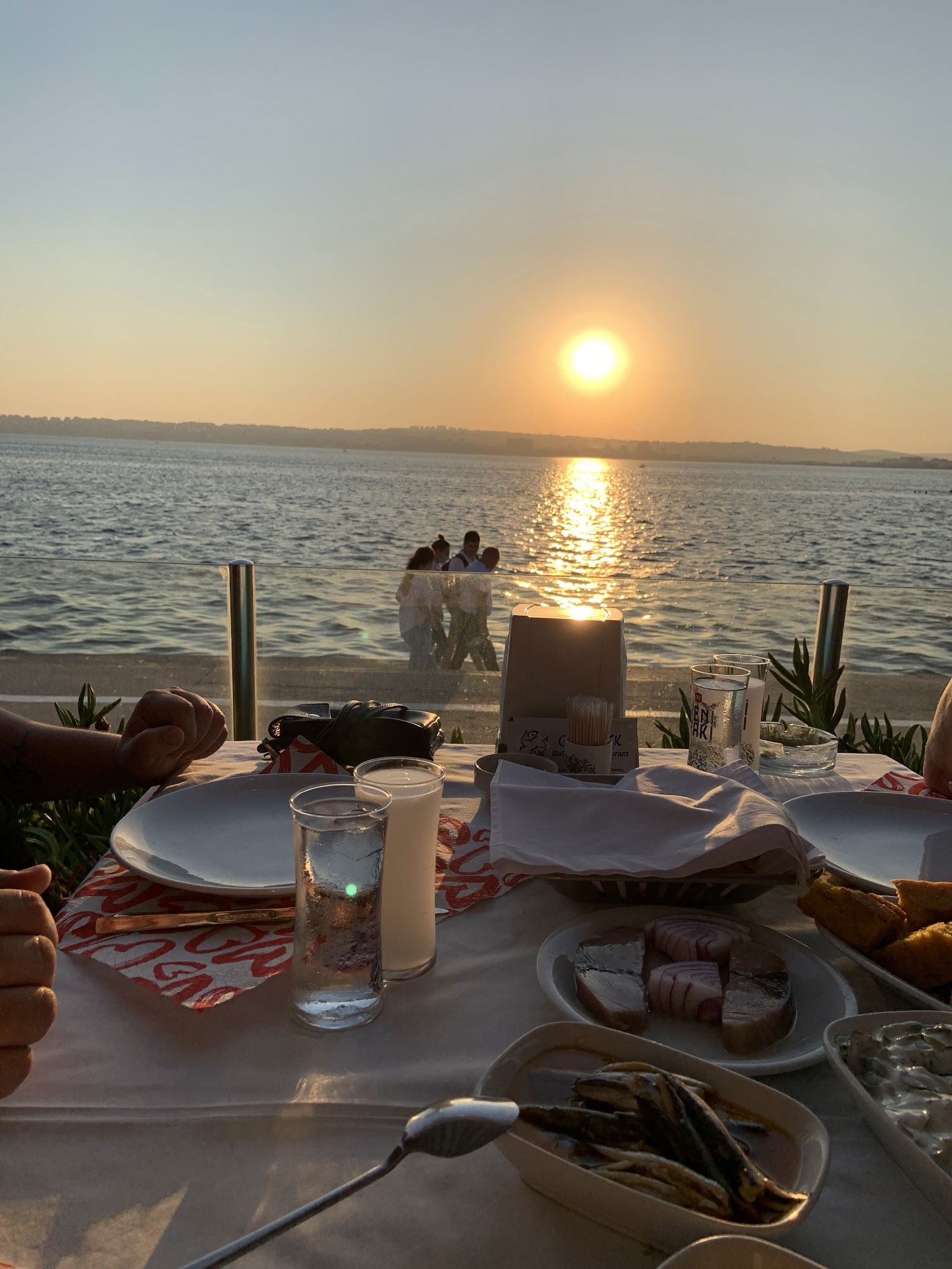 Camlı Köşk Restaurant