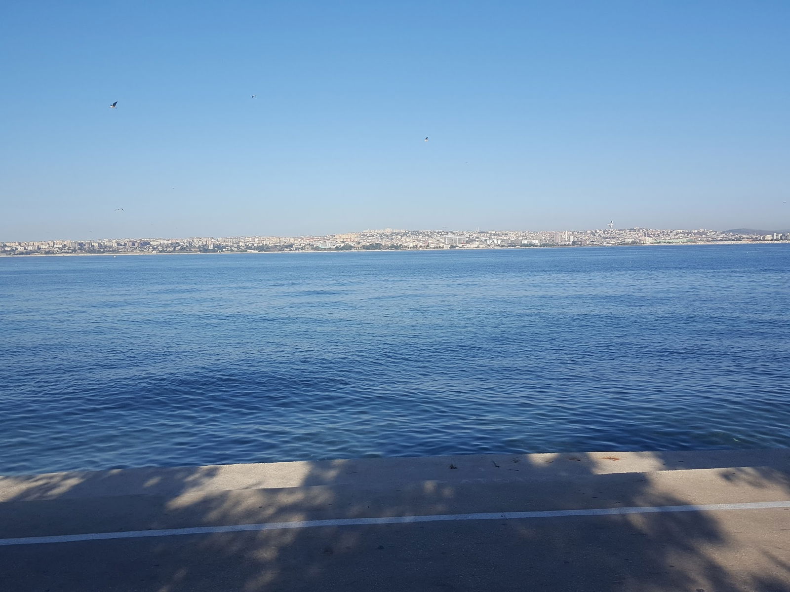 Camlı Köşk Restaurant