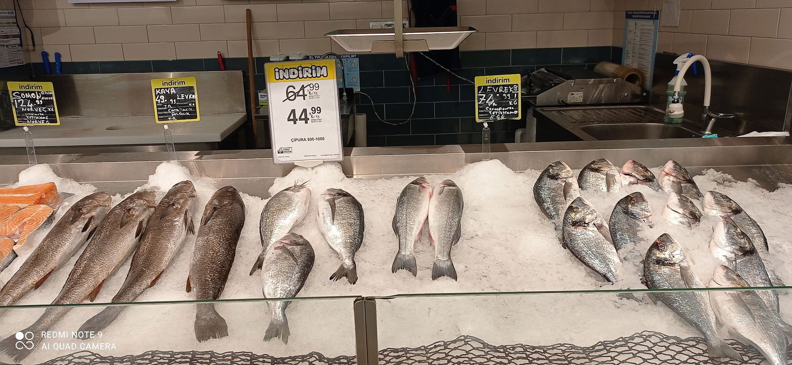 Camlı Köşk Restaurant