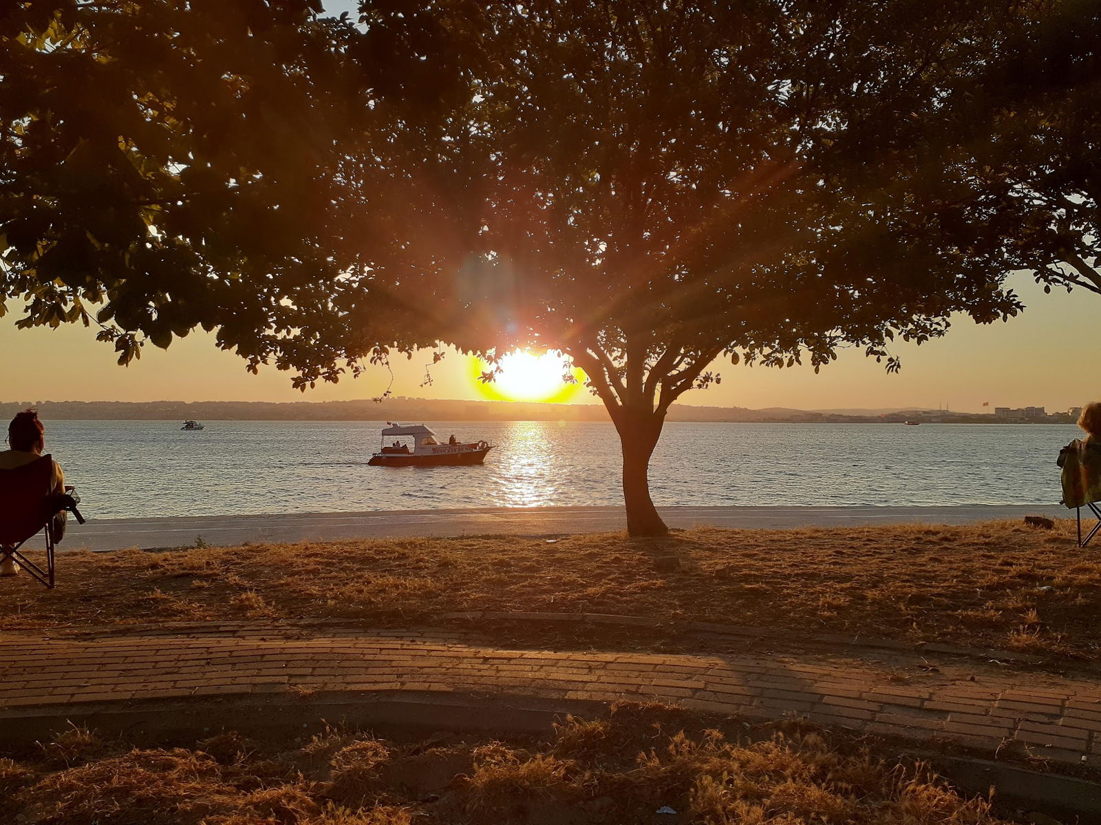 Camlı Köşk Restaurant