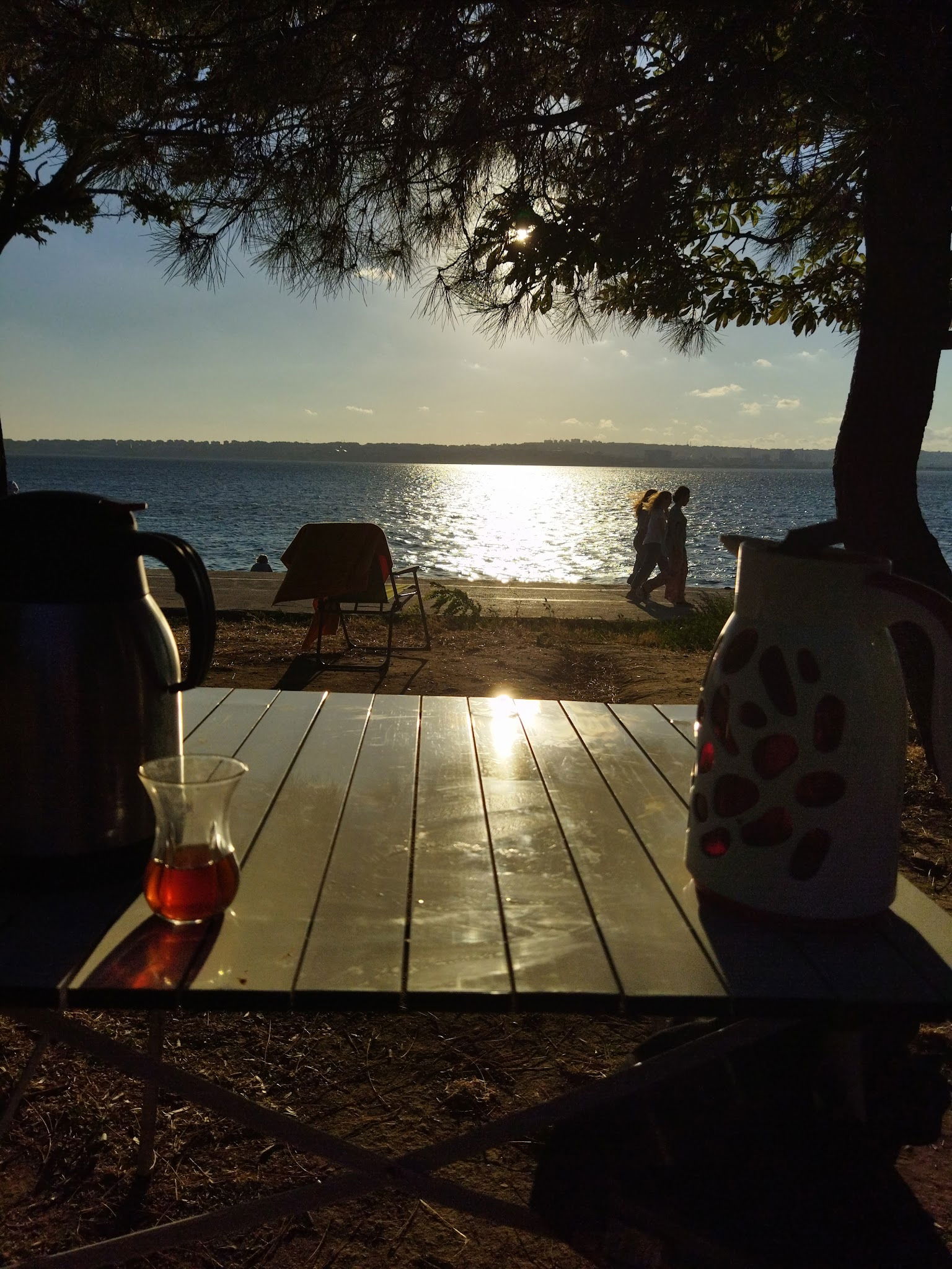 Camlı Köşk Restaurant