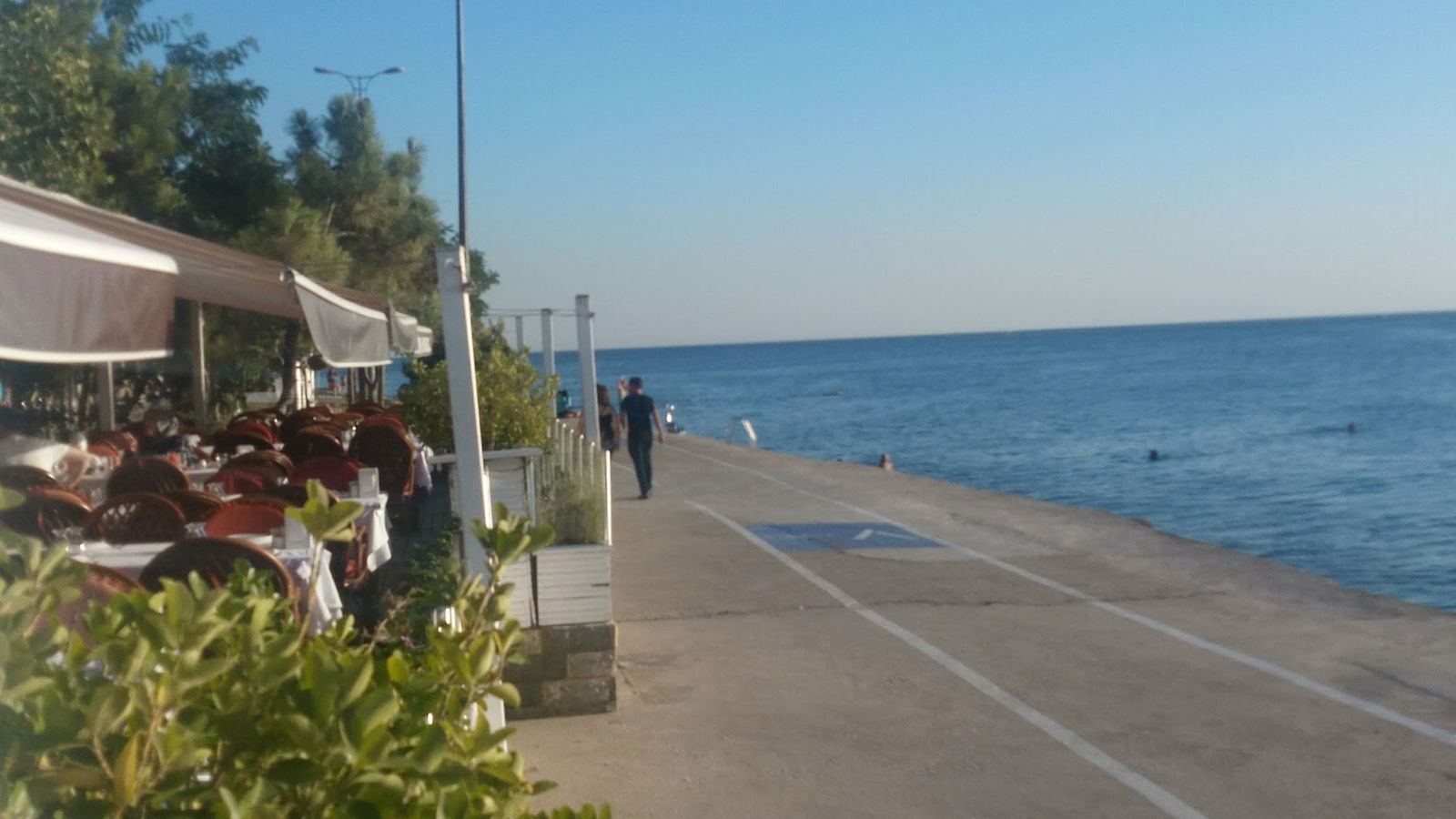 Camlı Köşk Restaurant