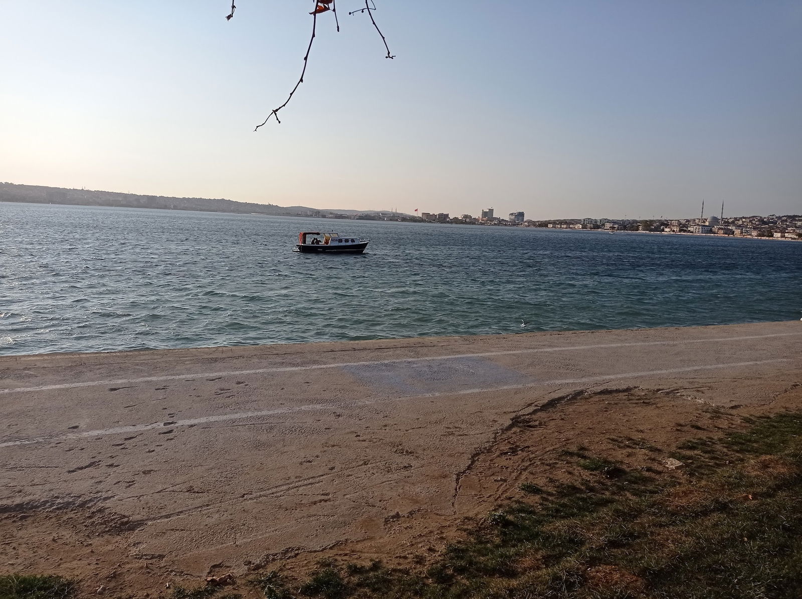 Camlı Köşk Restaurant