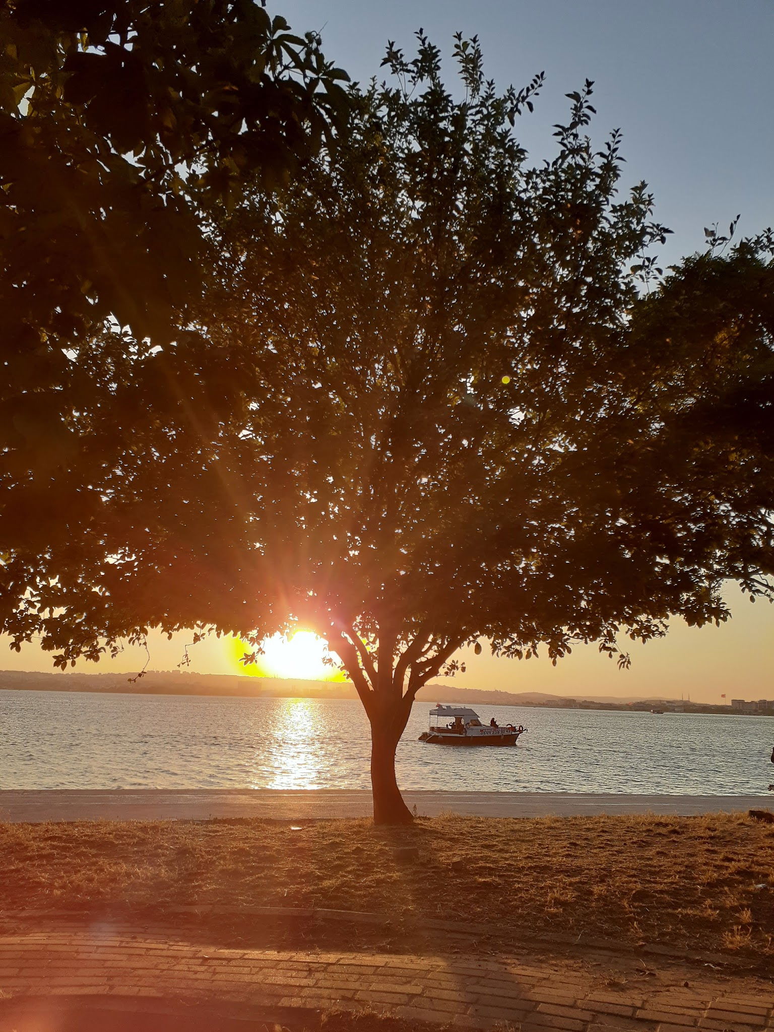 Camlı Köşk Restaurant