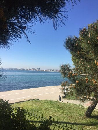 Camlı Köşk Restaurant