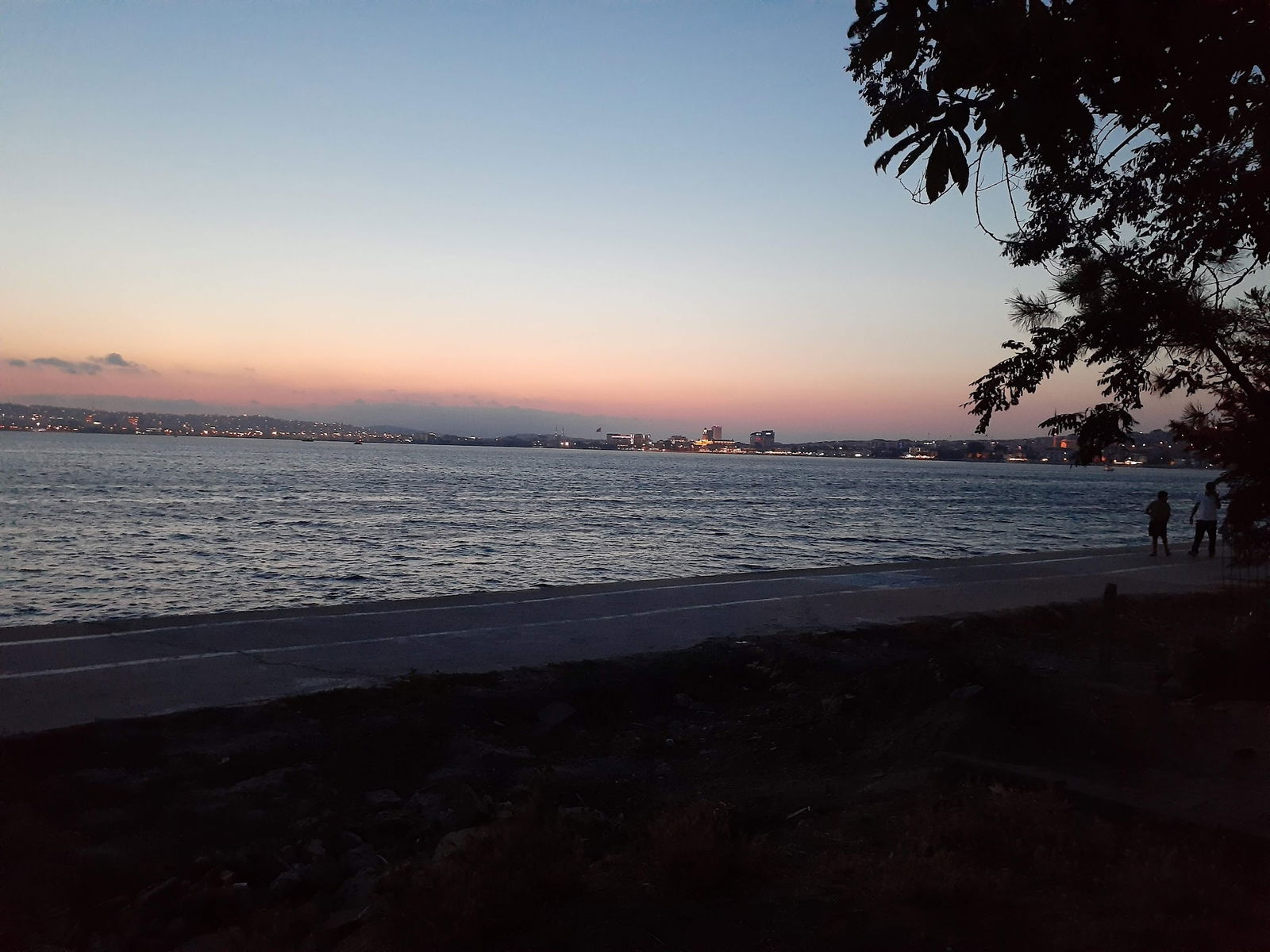 Camlı Köşk Restaurant