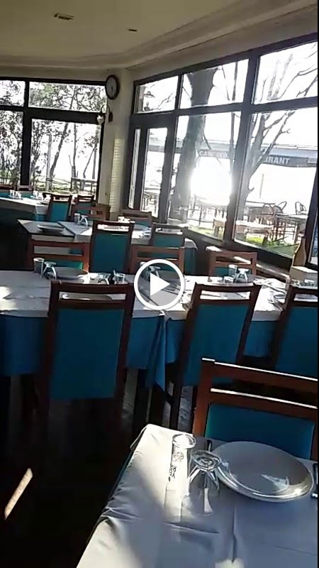 Camlı Köşk Restaurant