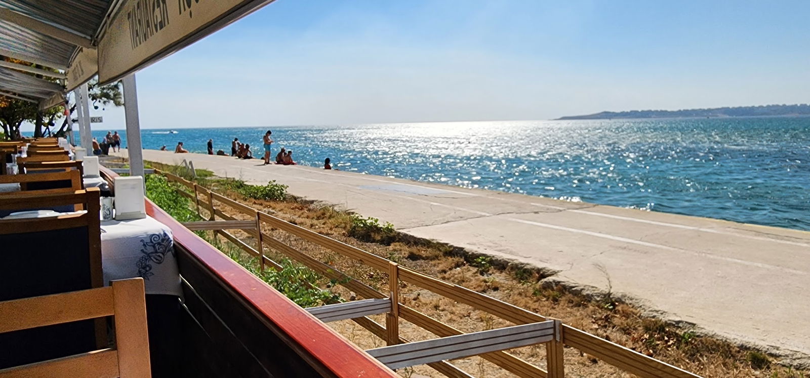 Camlı Köşk Restaurant